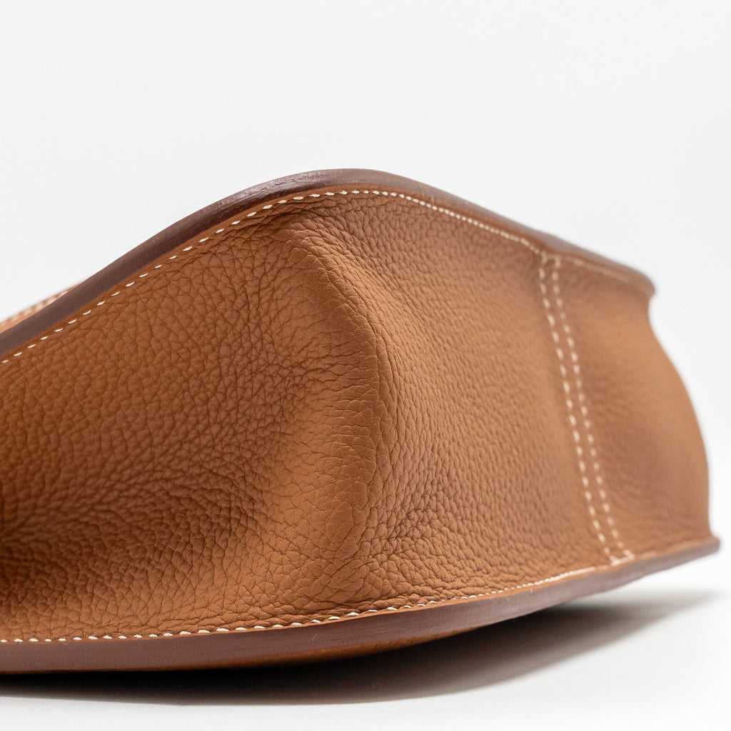 hermes-halzan-25-clemence-gold-shw-stamp-u