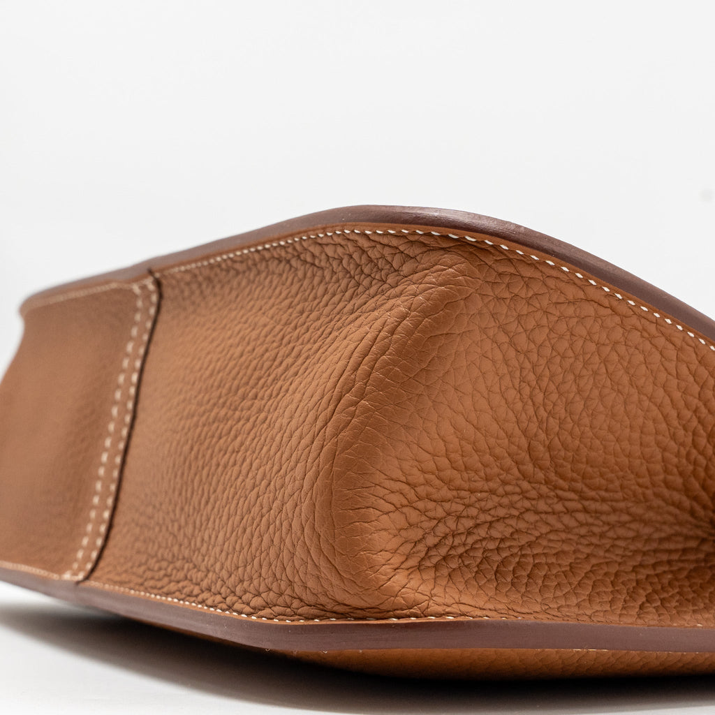hermes-halzan-25-clemence-gold-shw-stamp-u