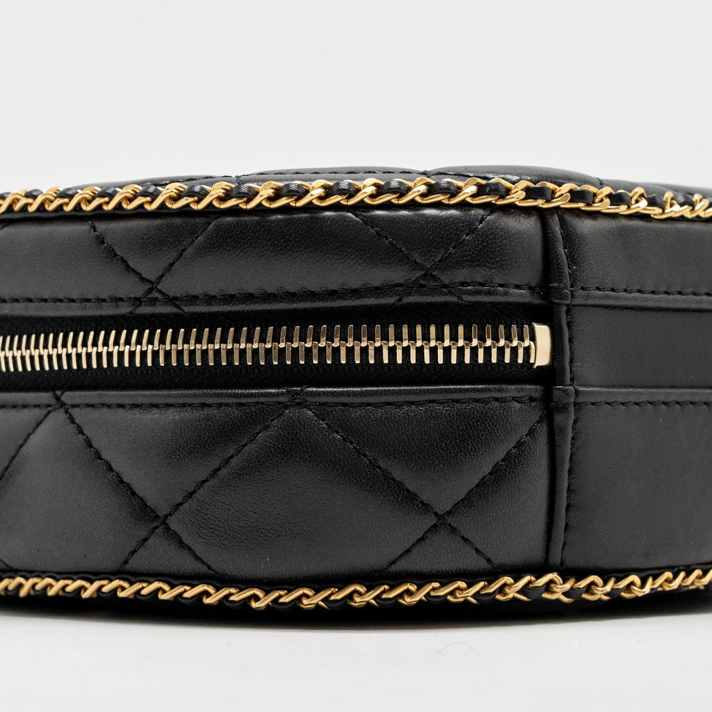 chanel-round-vanity-with-chain-lambskin-black-ghw-microchip-1