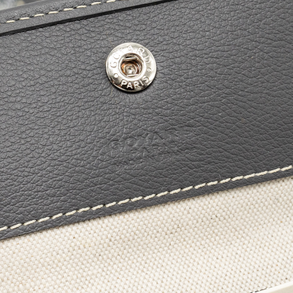 goyard-plumet-wallet-clutch-goyardine-canvas-leather-burgundy-shw-2