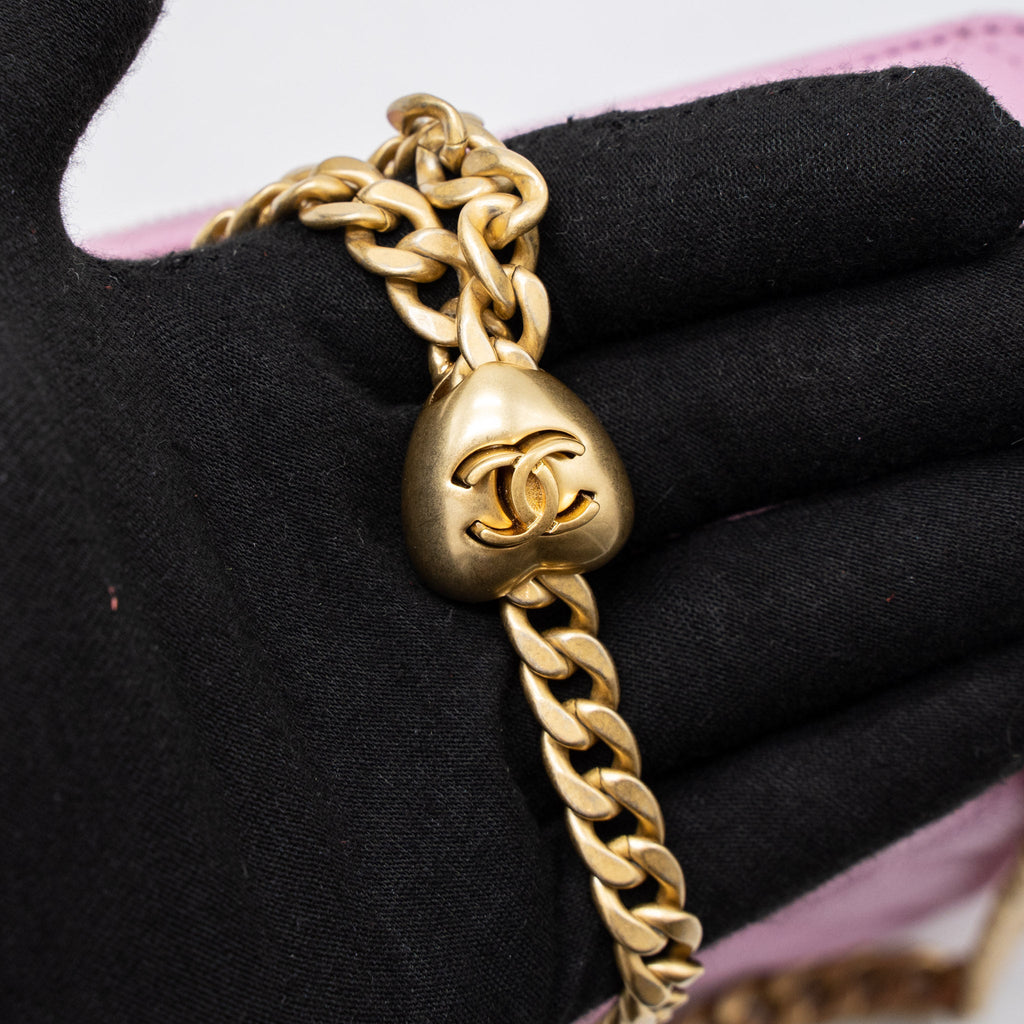chanel-23p-coco-love-long-vanity-with-chain-caviar-pink-ghw-microchip