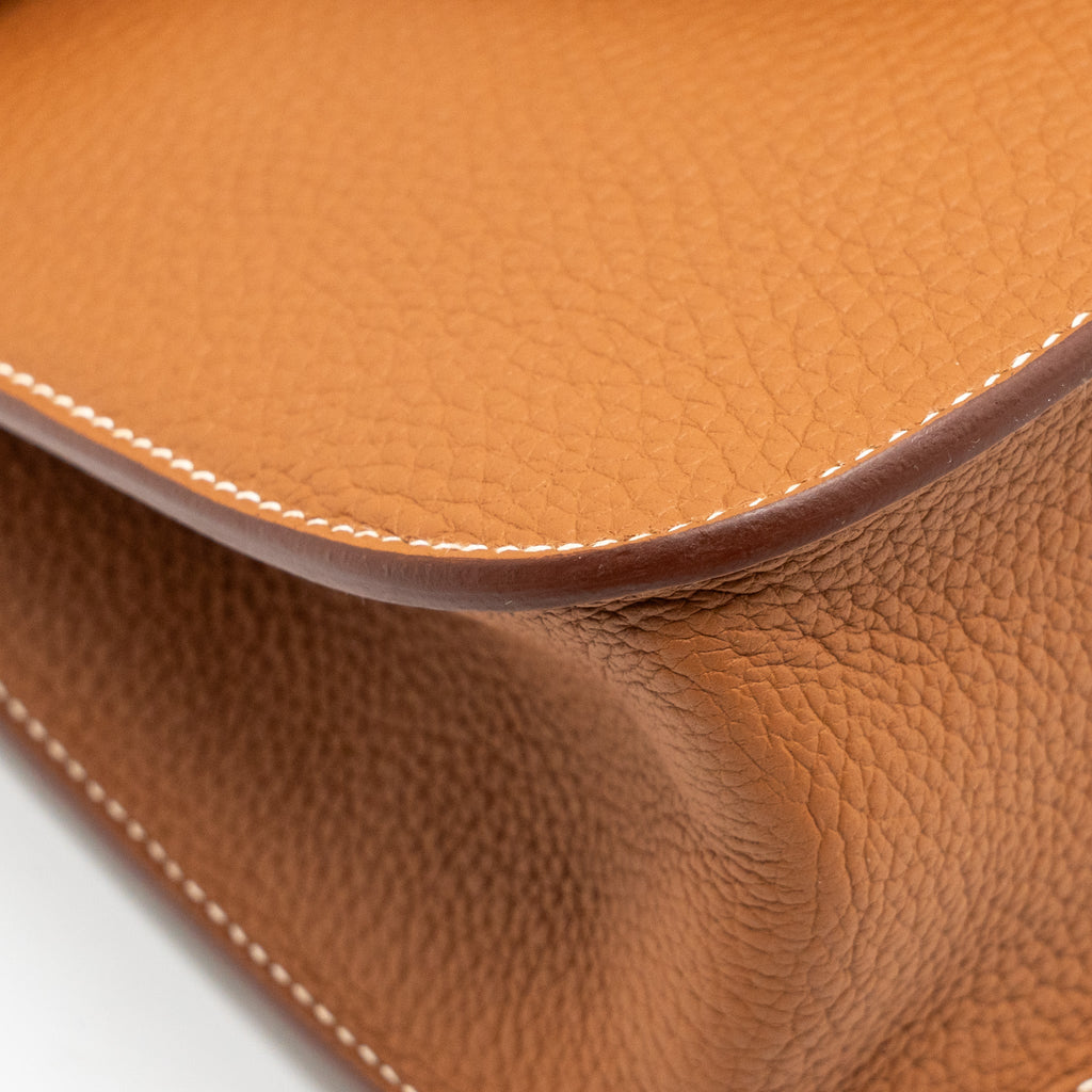 hermes-halzan-25-clemence-gold-shw-stamp-u