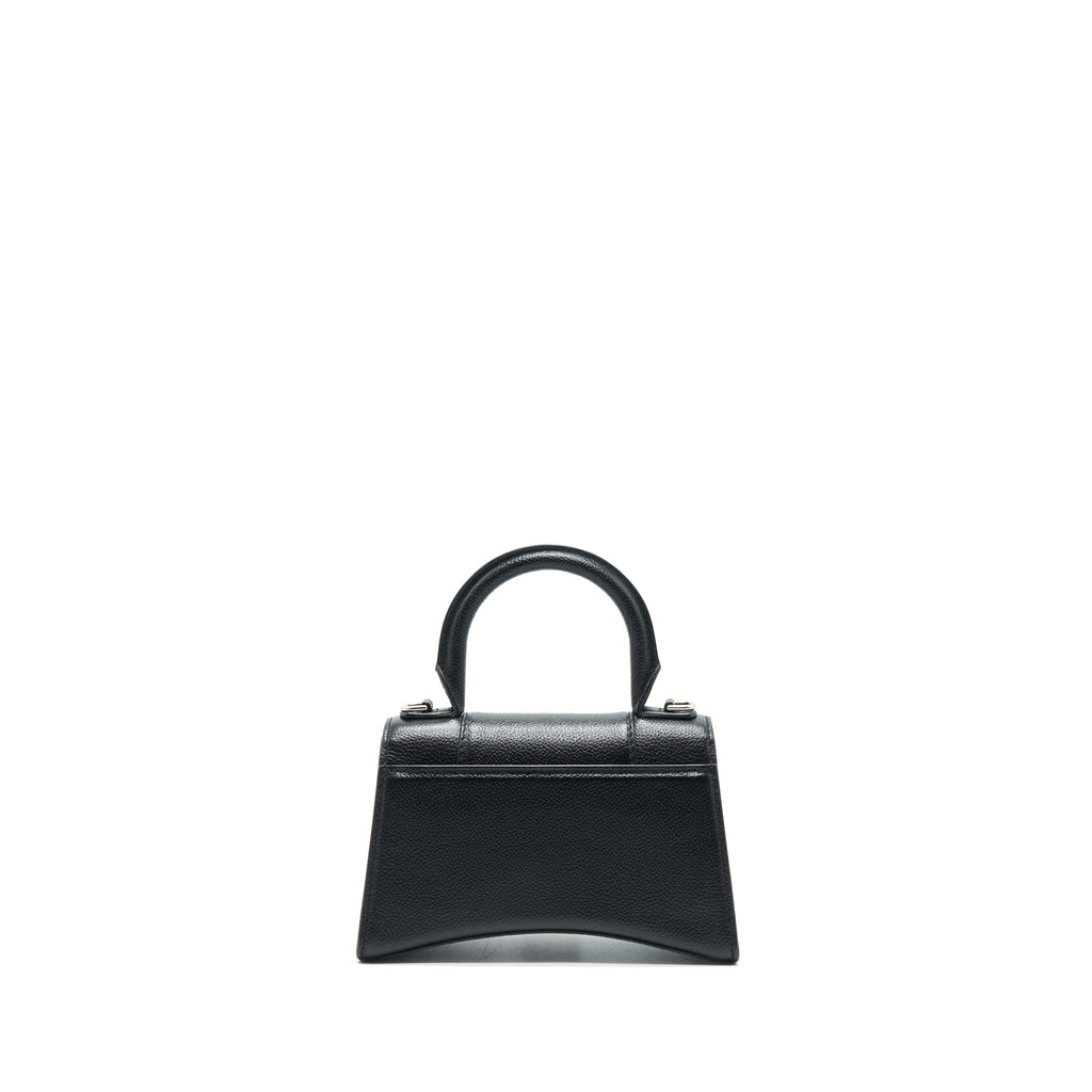 balenciaga-hourglass-as-grained-calfskin-black-shw-1
