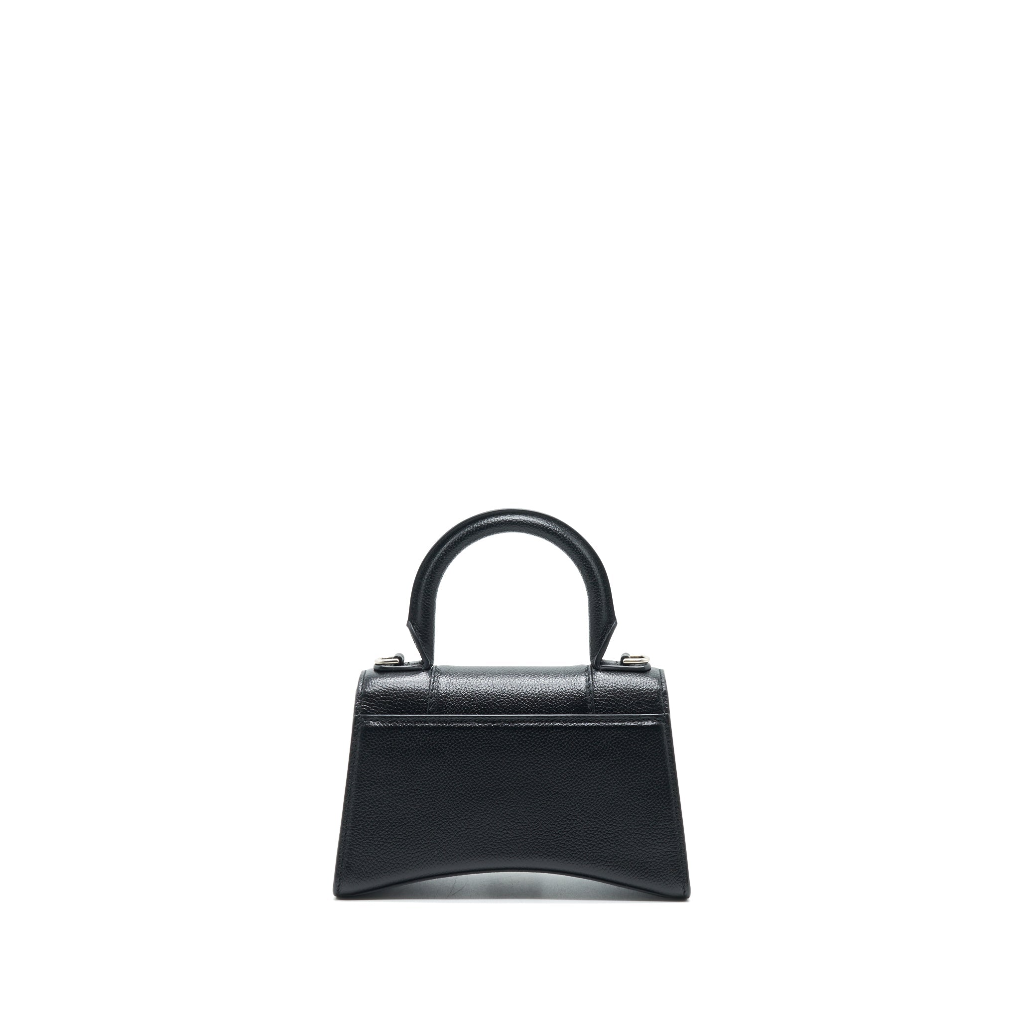 balenciaga-hourglass-as-grained-calfskin-black-shw-1