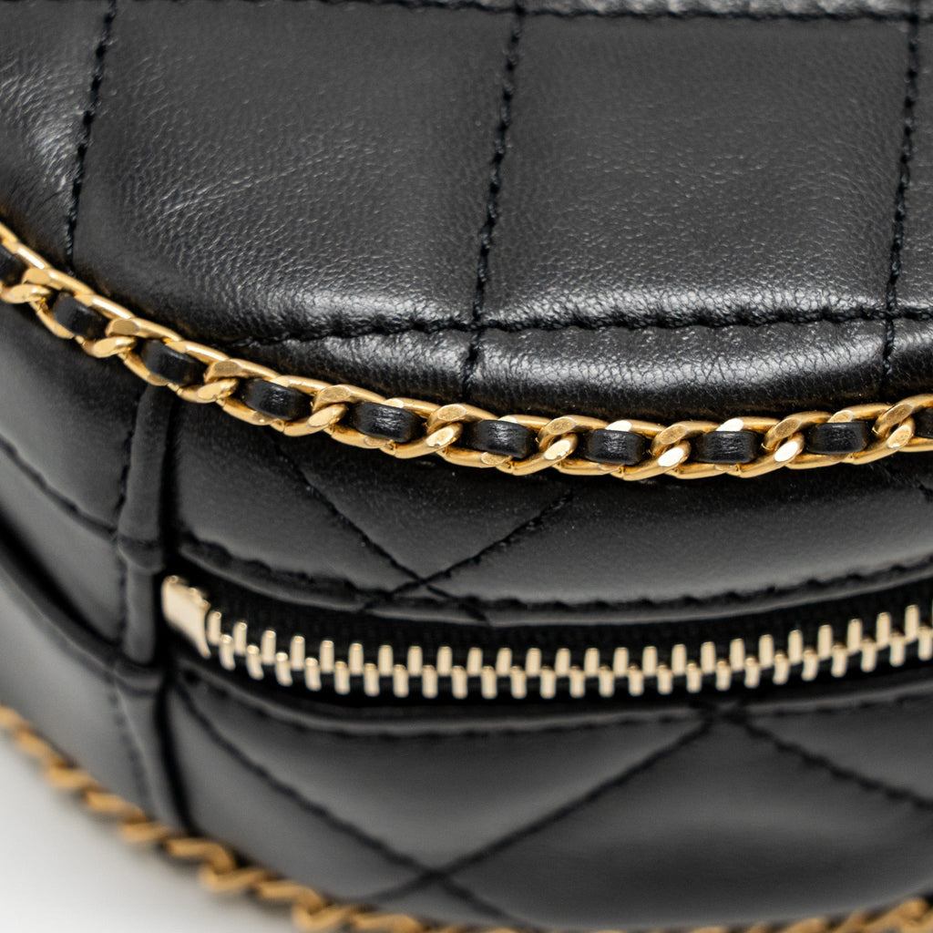 chanel-round-vanity-with-chain-lambskin-black-ghw-microchip-1