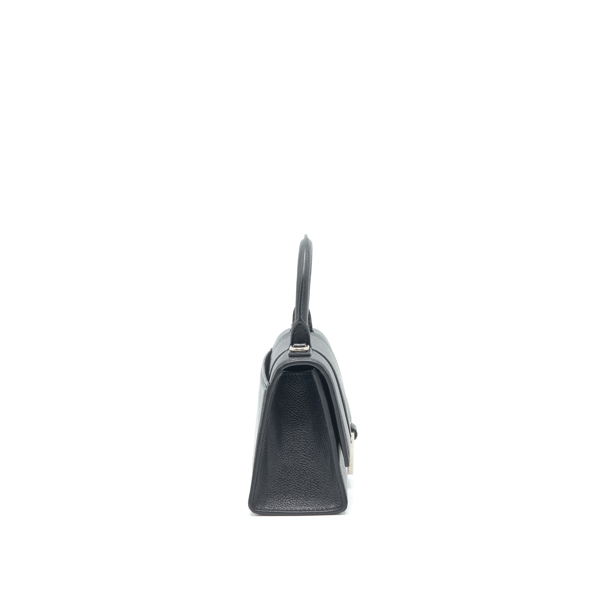 balenciaga-hourglass-as-grained-calfskin-black-shw-1