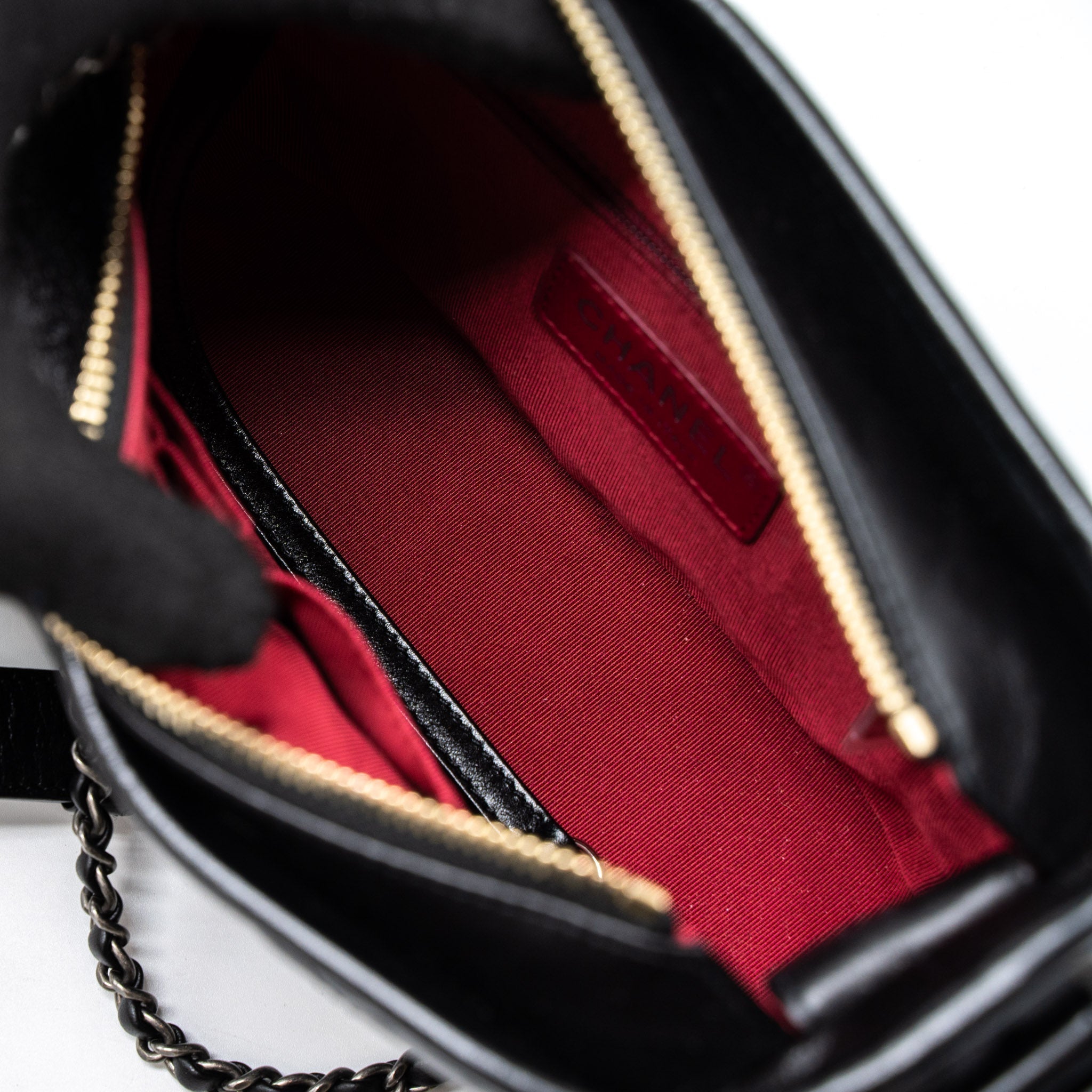 chanel-small-gabrielle-hobo-bag-calfskin-black-multicolour-hardware