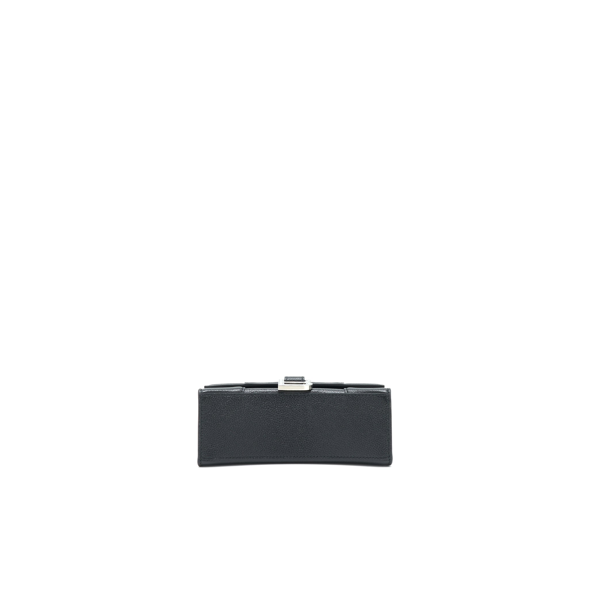 balenciaga-hourglass-as-grained-calfskin-black-shw-1