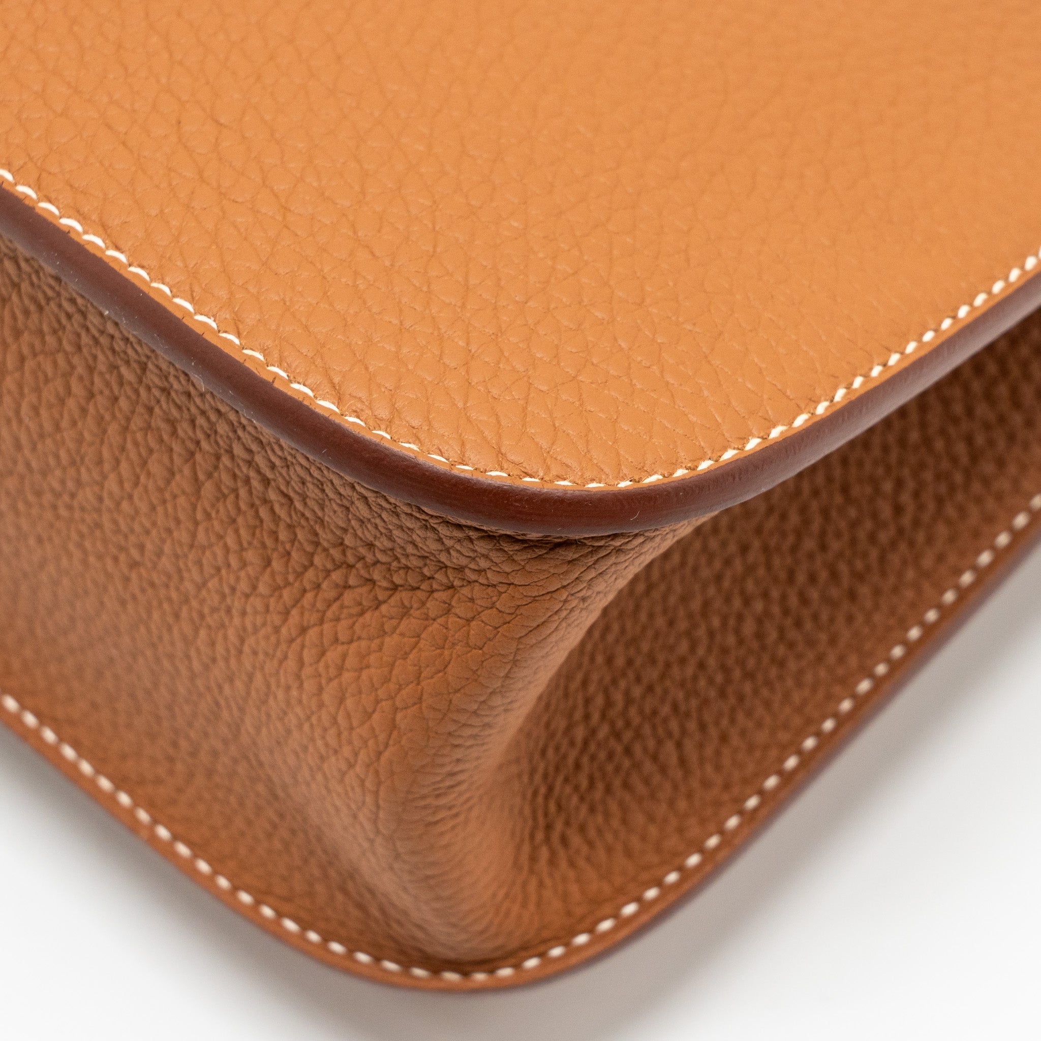 hermes-halzan-25-clemence-gold-shw-stamp-u