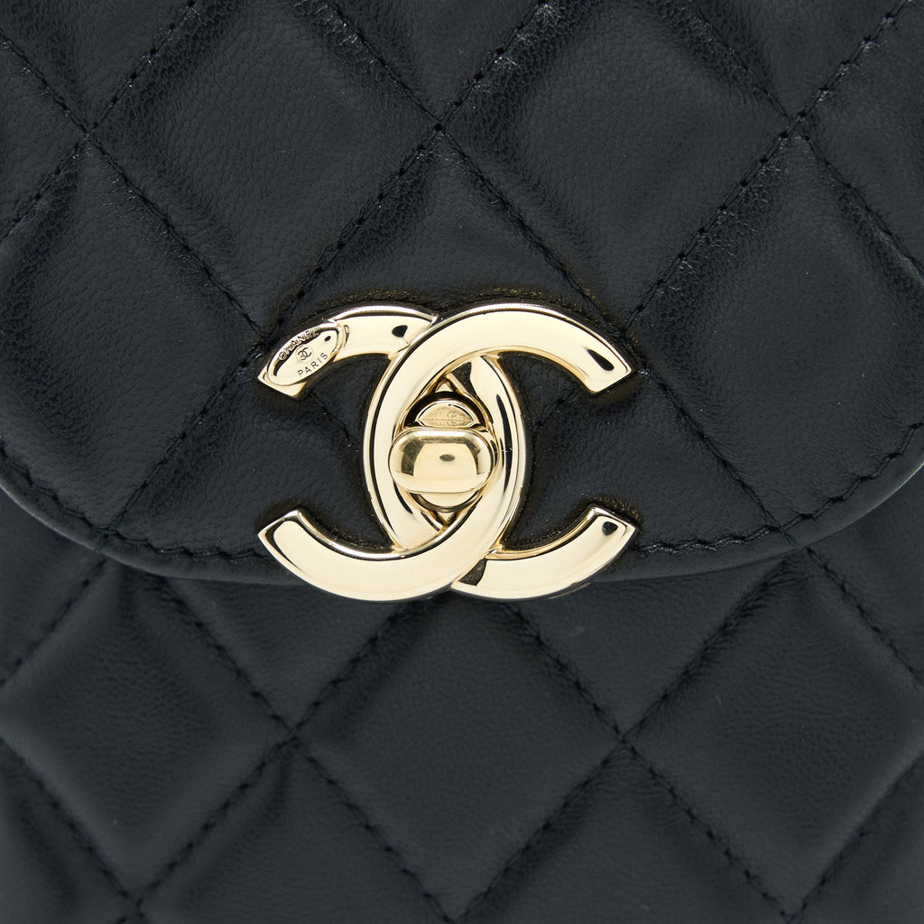 chanel-flap-phone-pouch-with-chain-black-lambskin-ghw