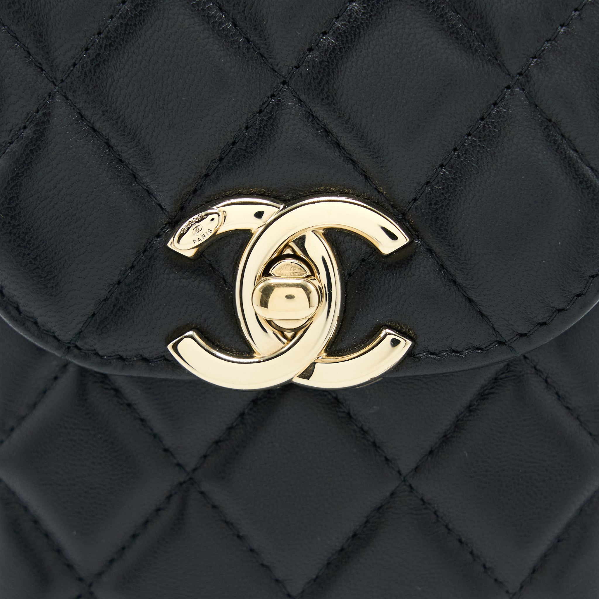 chanel-flap-phone-pouch-with-chain-black-lambskin-ghw