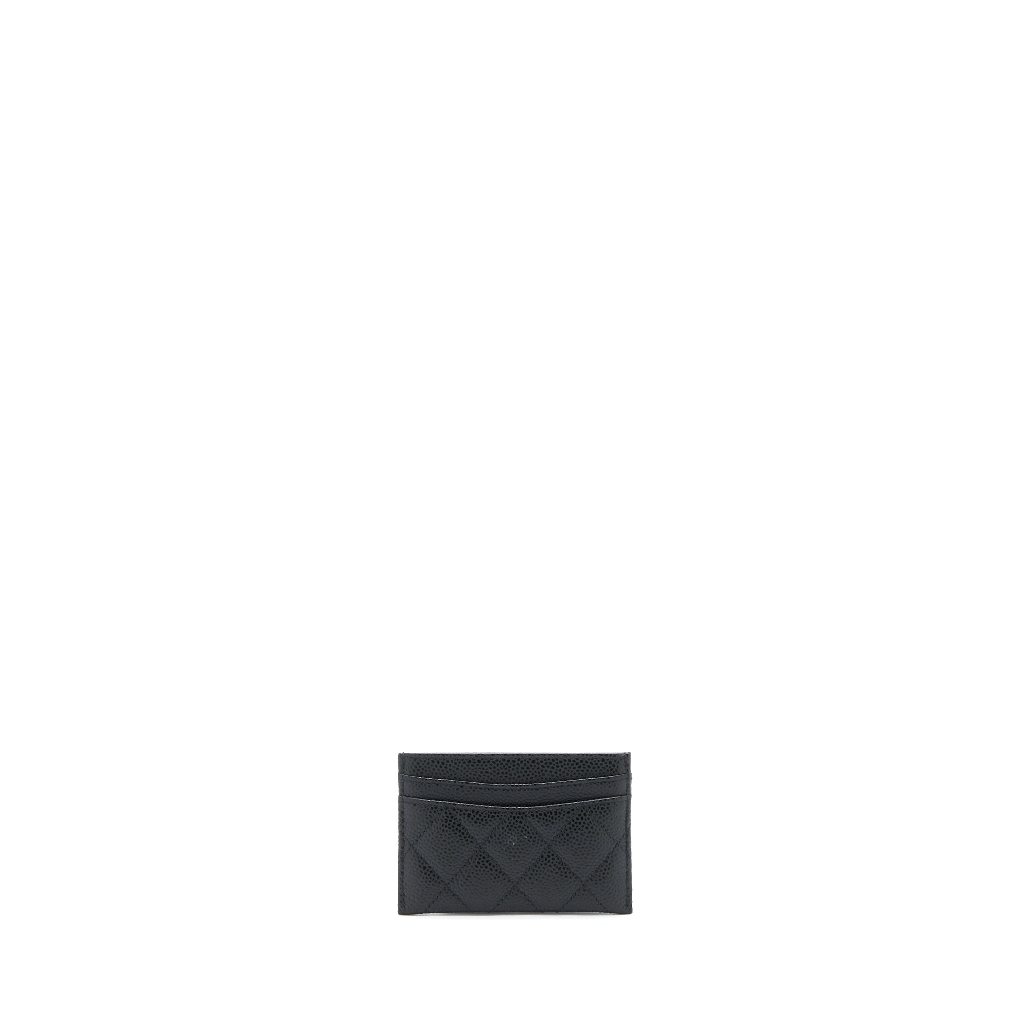 chanel-classic-card-holder-caviar-black-ghw-2