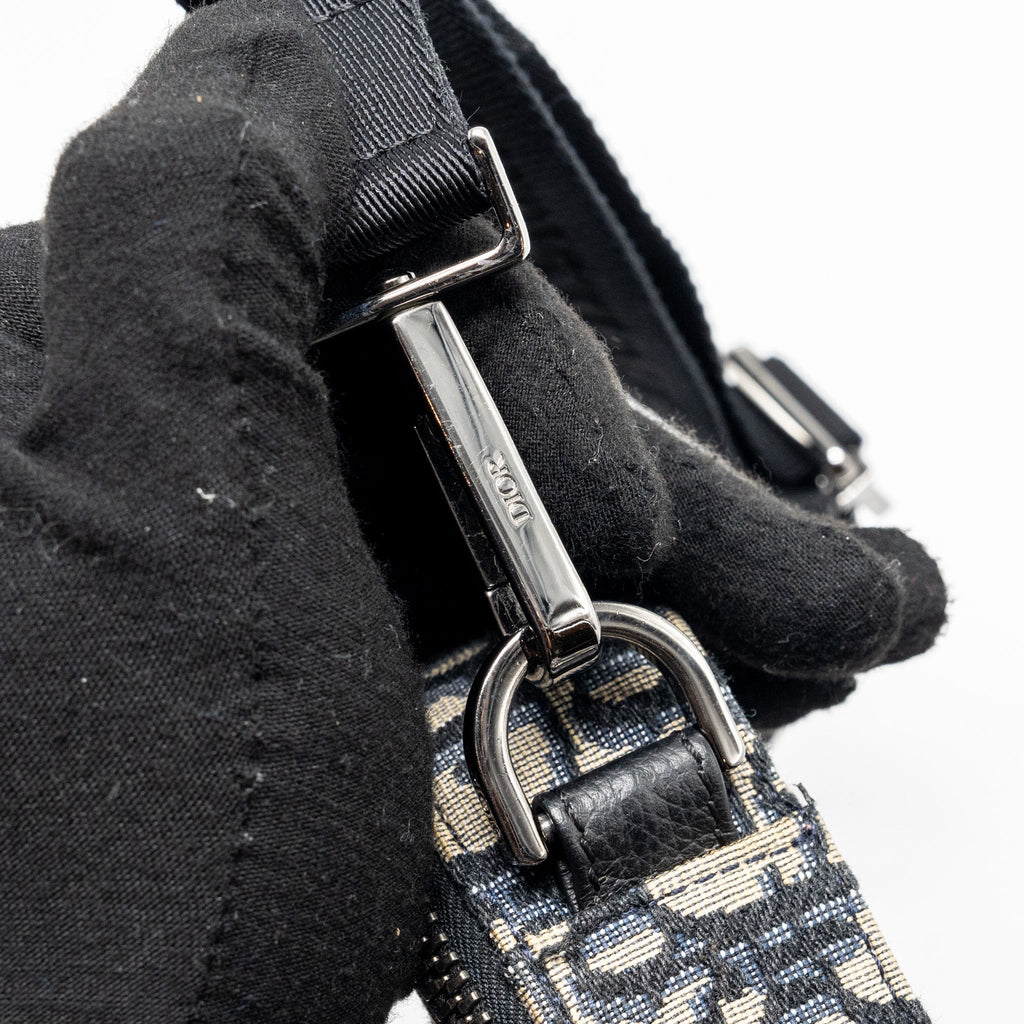 dior-safari-bag-with-strap-black-oblique-jacquard-shw