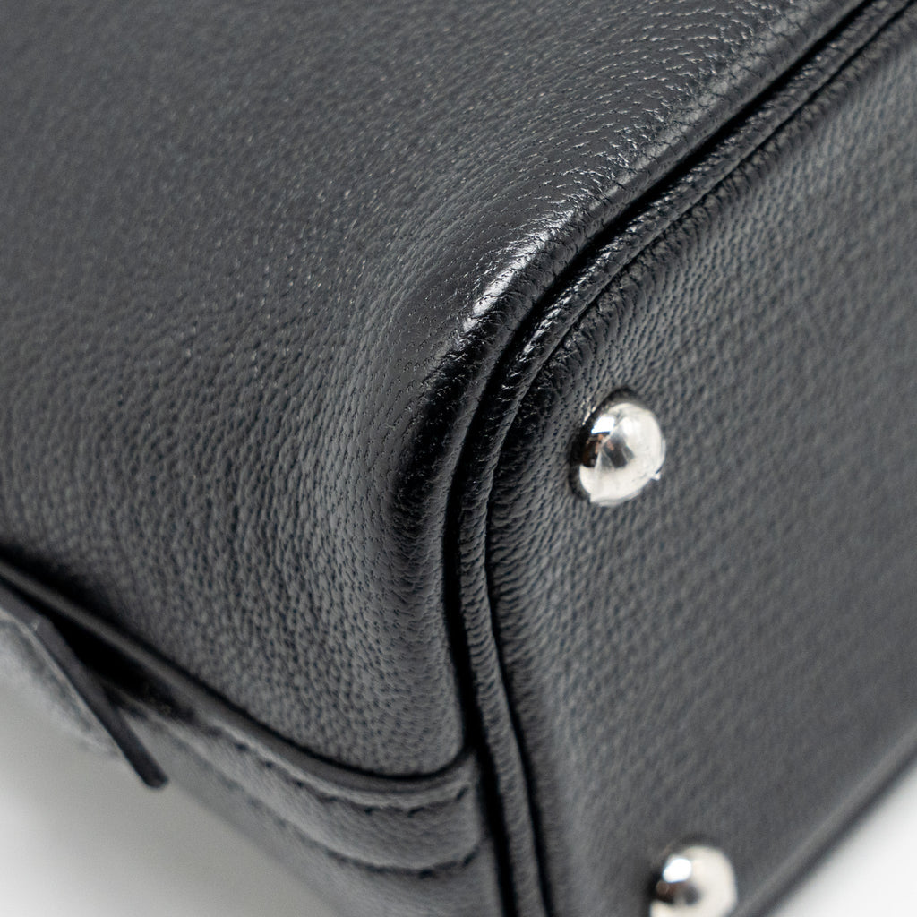 hermes-mini-bolide-chevre-mysore-black-shw-stamp-b