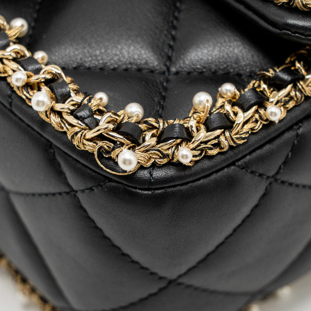 chanel-pearl-detailed-edge-mini-flap-bag-lambskin-black-lghw-microchip