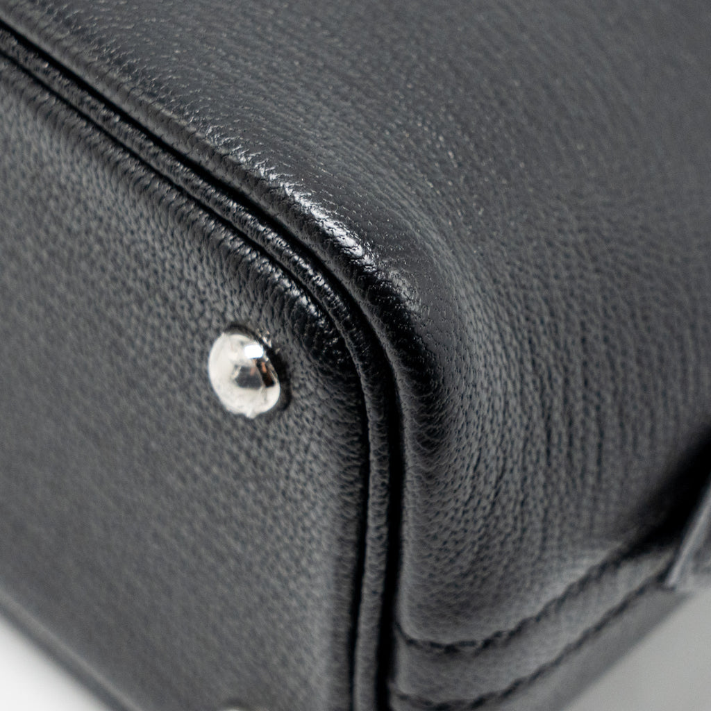 hermes-mini-bolide-chevre-mysore-black-shw-stamp-b
