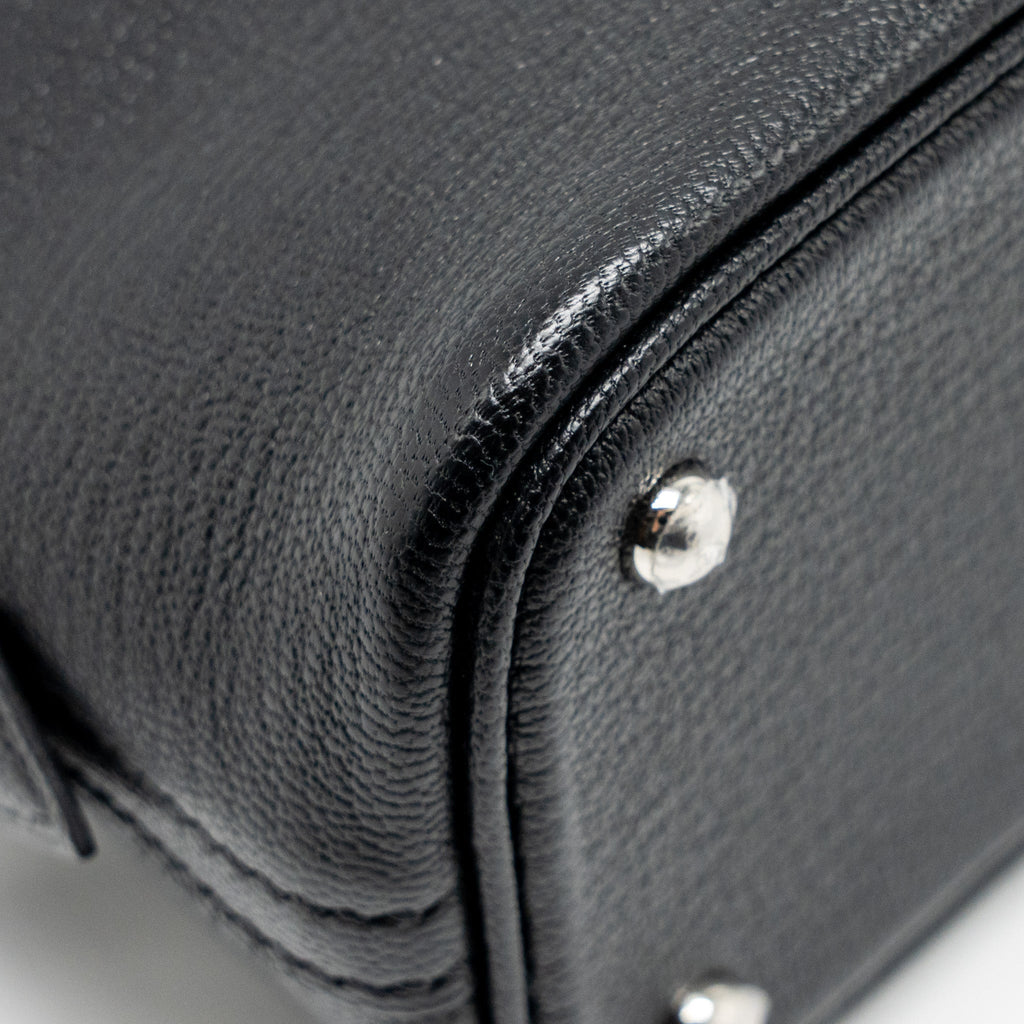 hermes-mini-bolide-chevre-mysore-black-shw-stamp-b