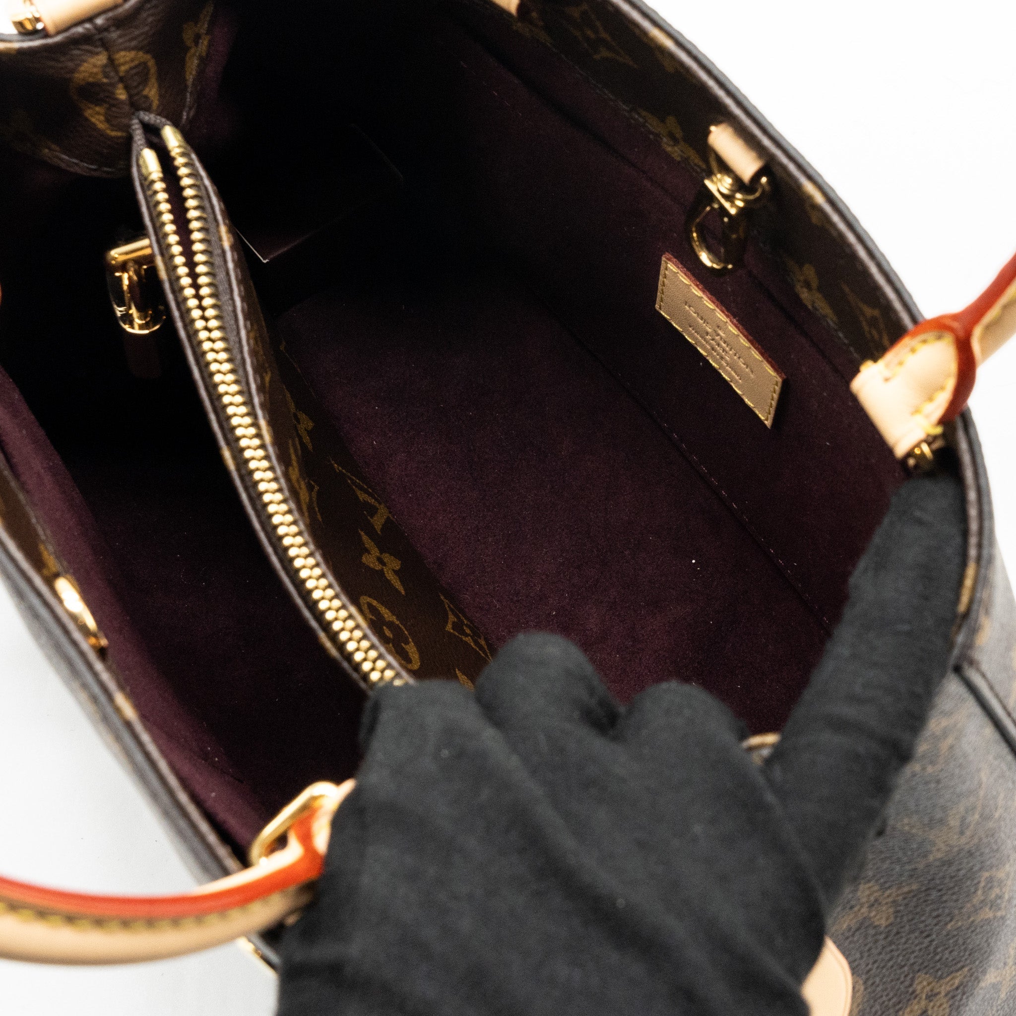 louis-vuitton-montaigne-bb-monogram-canvas-ghw-1