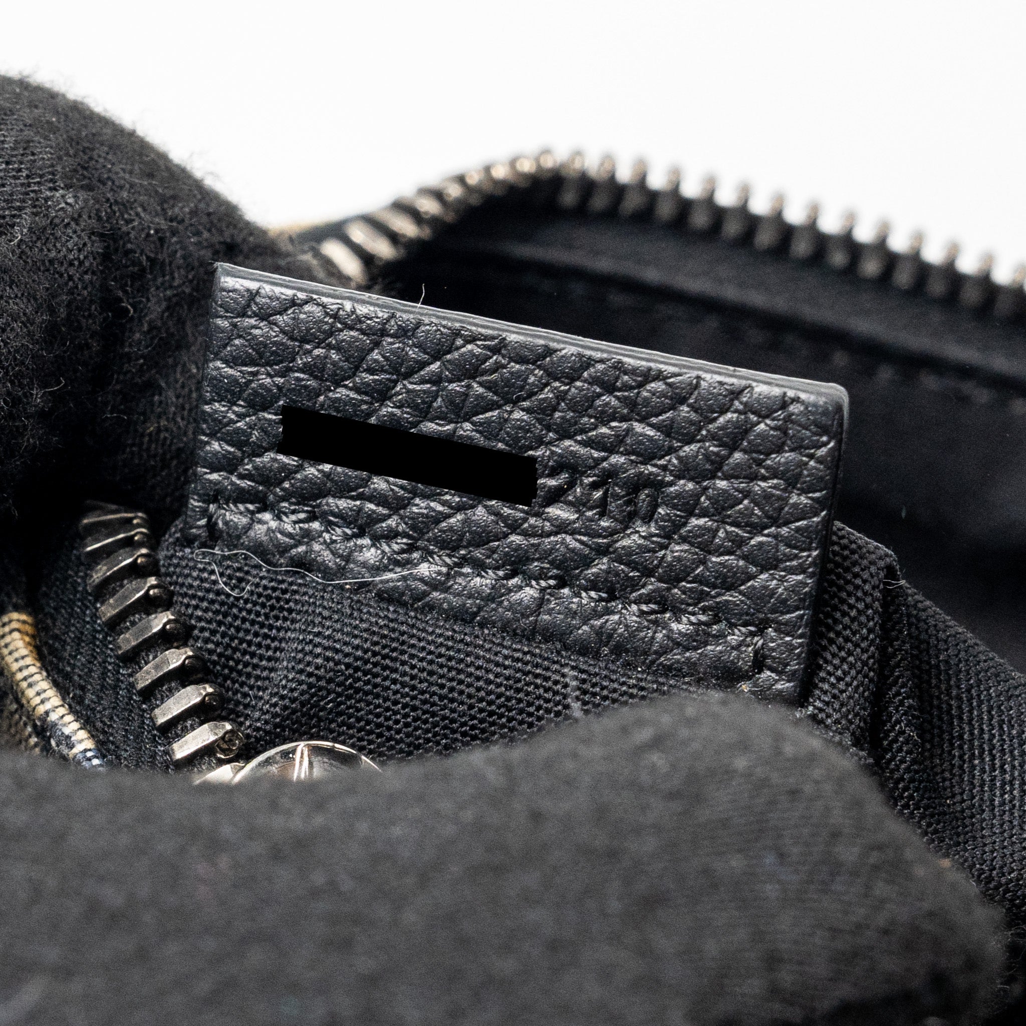 dior-safari-bag-with-strap-black-oblique-jacquard-shw