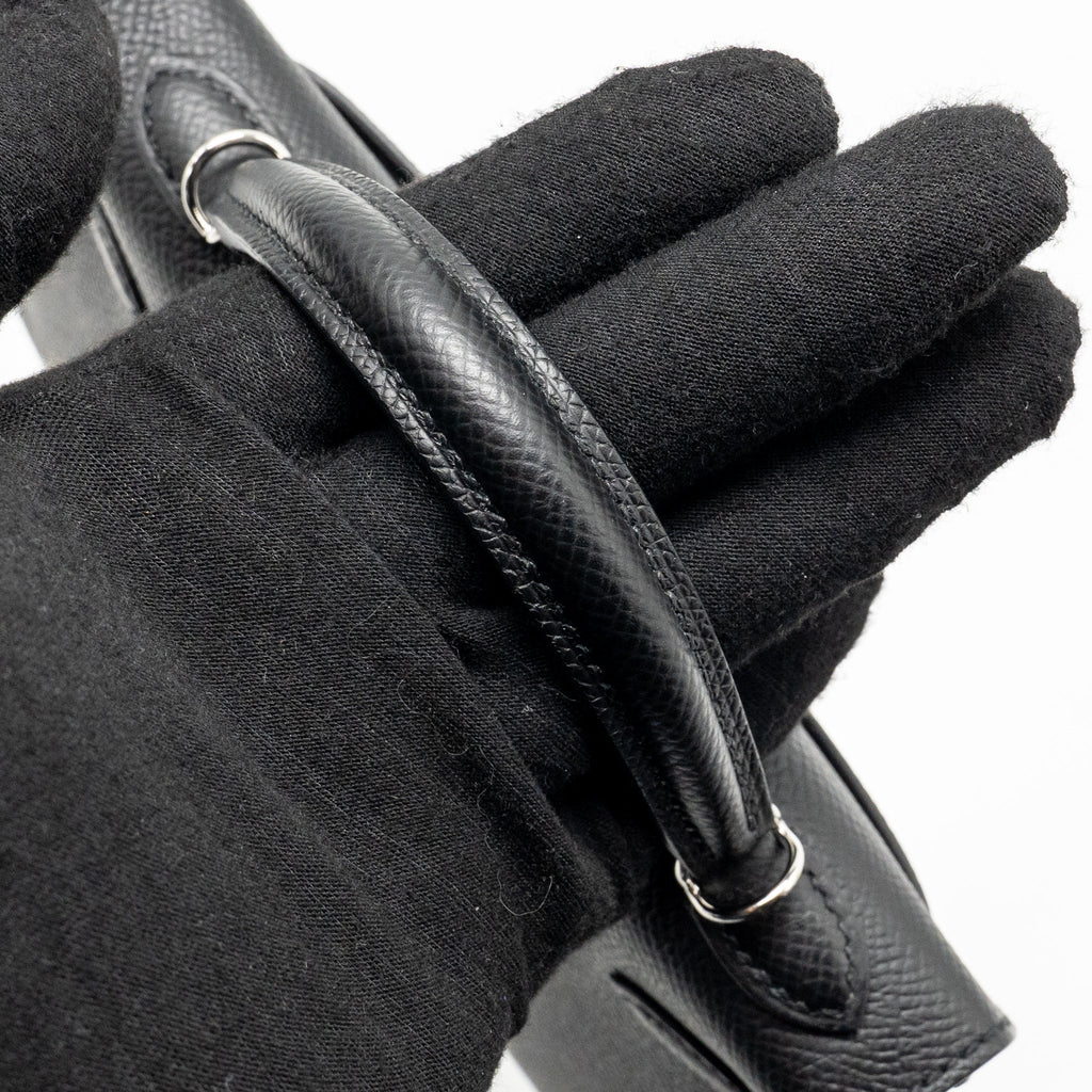 hermes-mini-kelly-ii-epsom-black-shw-stamp-b