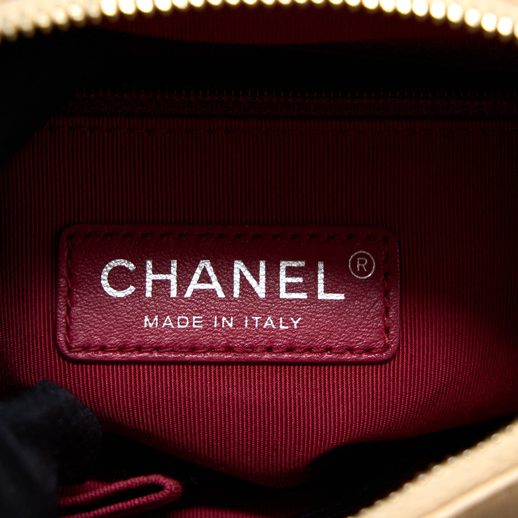 chanel-small-gabrielle-bag-aged-calfskin-beige-black-multicolour-hardware