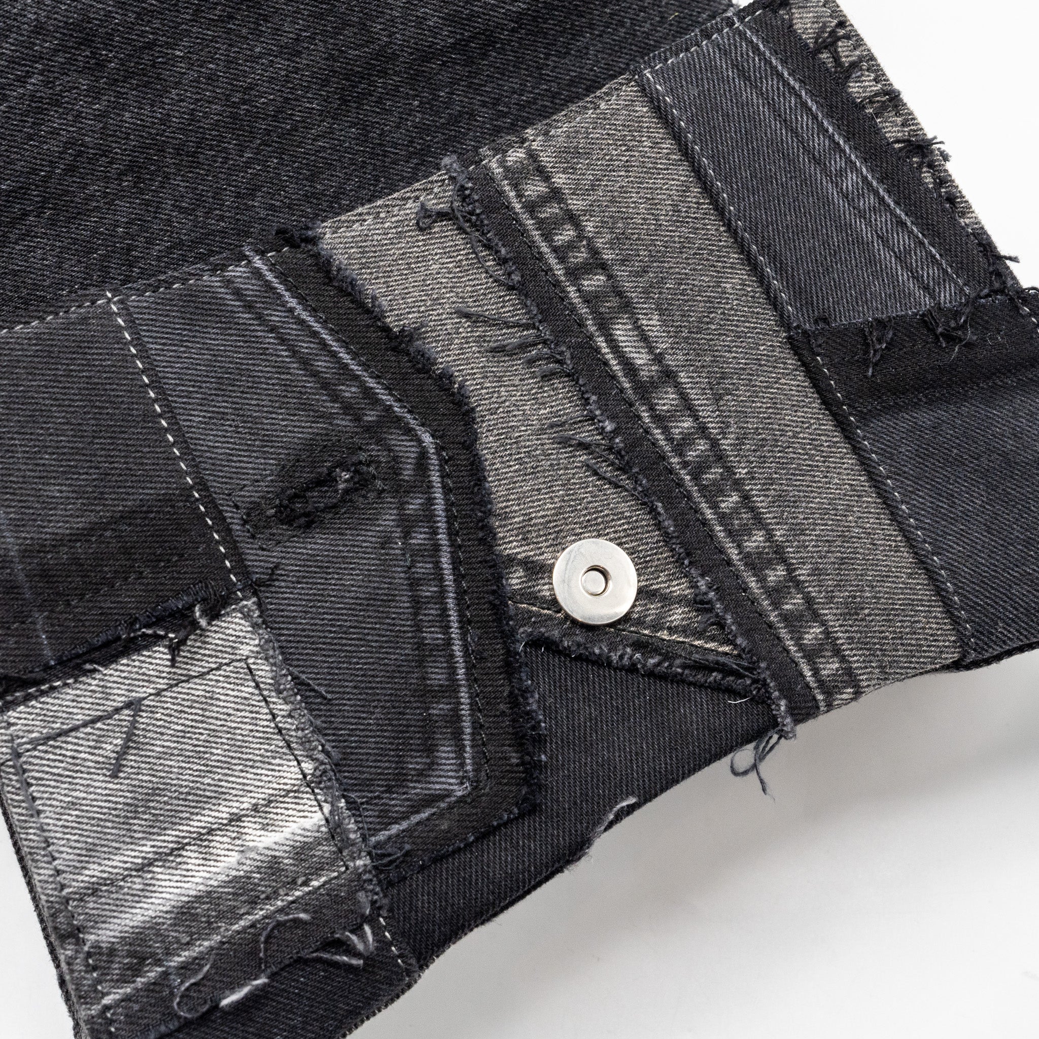 balenciaga-medium-hourglass-bag-limited-edition-denim-black-multicolour-shw