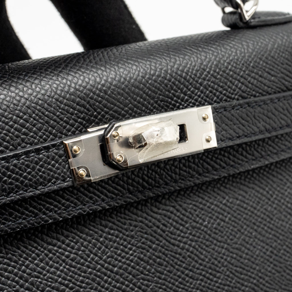hermes-mini-kelly-ii-epsom-black-shw-stamp-b