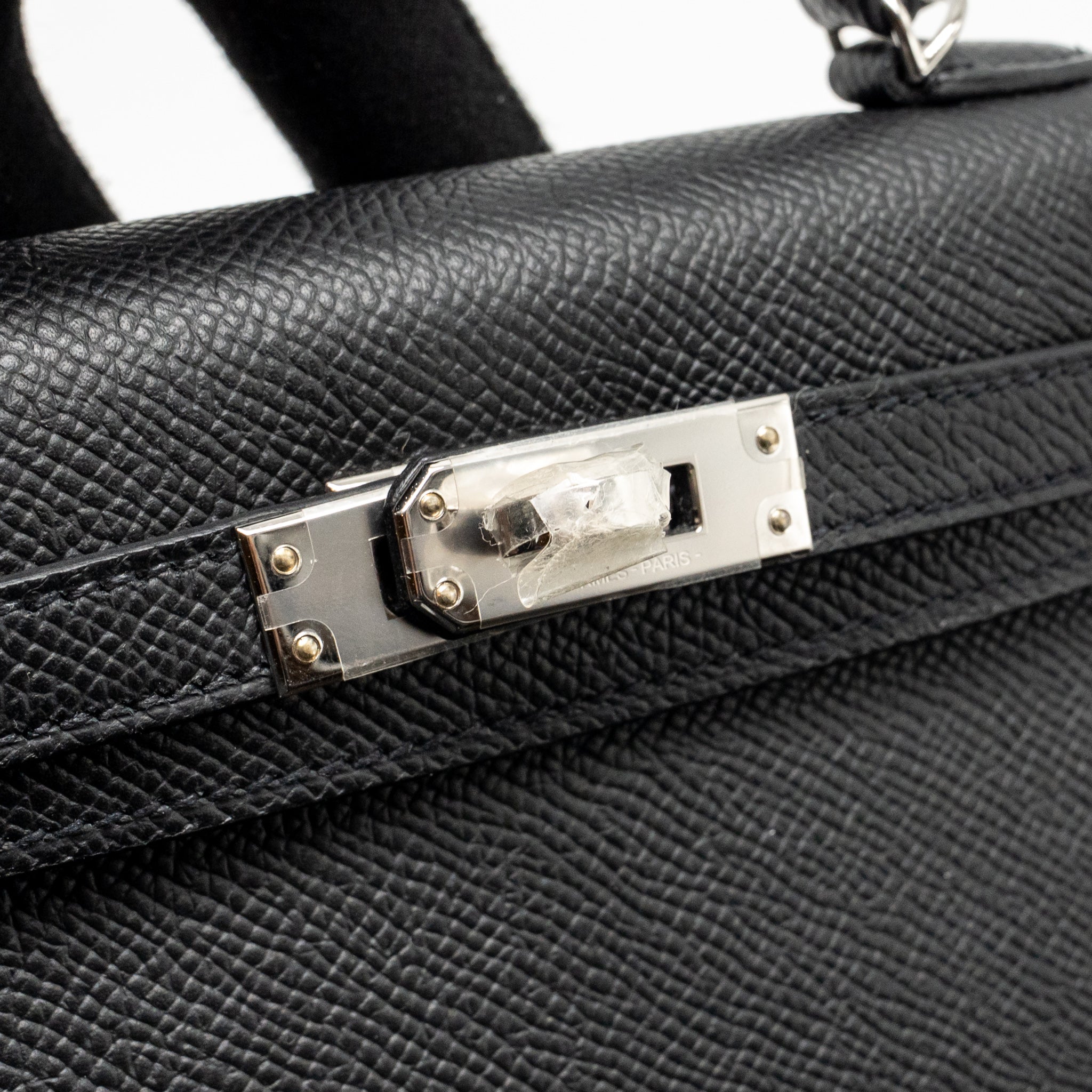 hermes-mini-kelly-ii-epsom-black-shw-stamp-b