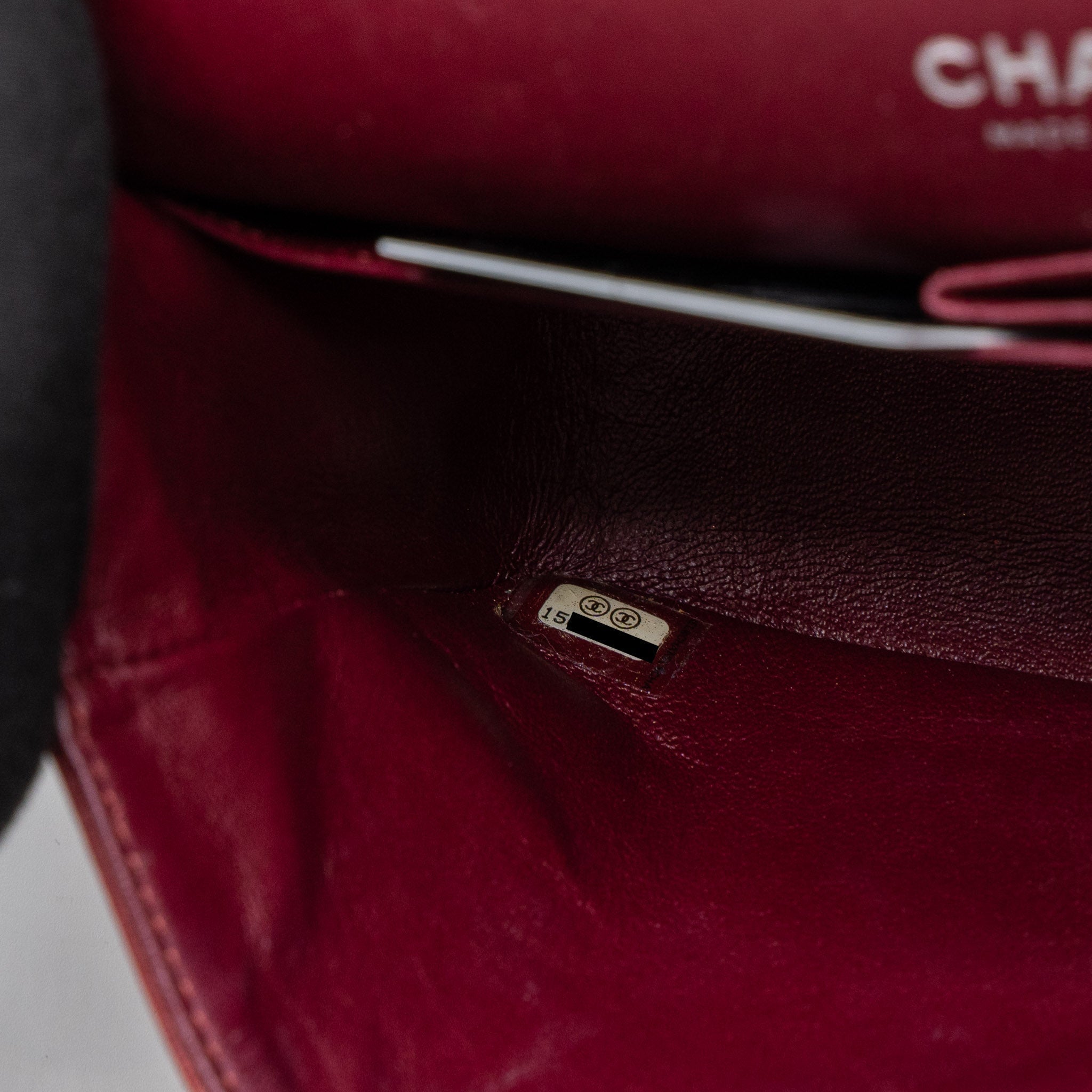 chanel-medium-classic-double-flap-bag-patent-red-shw
