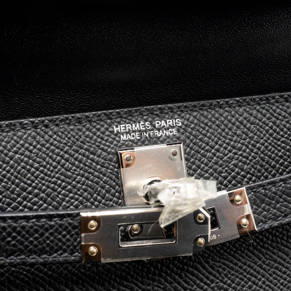 hermes-mini-kelly-ii-epsom-black-shw-stamp-b