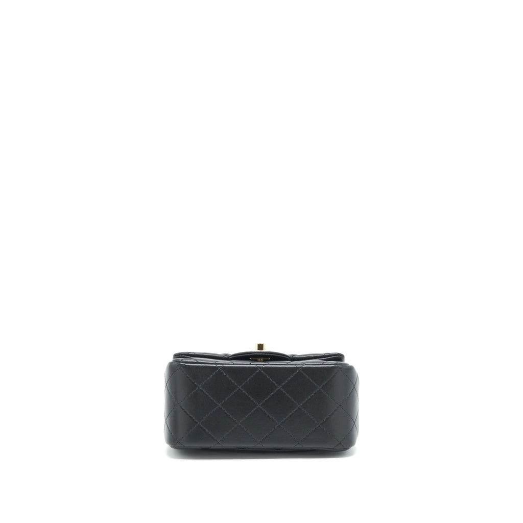 chanel-mini-square-flap-bag-lambskin-black-lghw-microchip-1