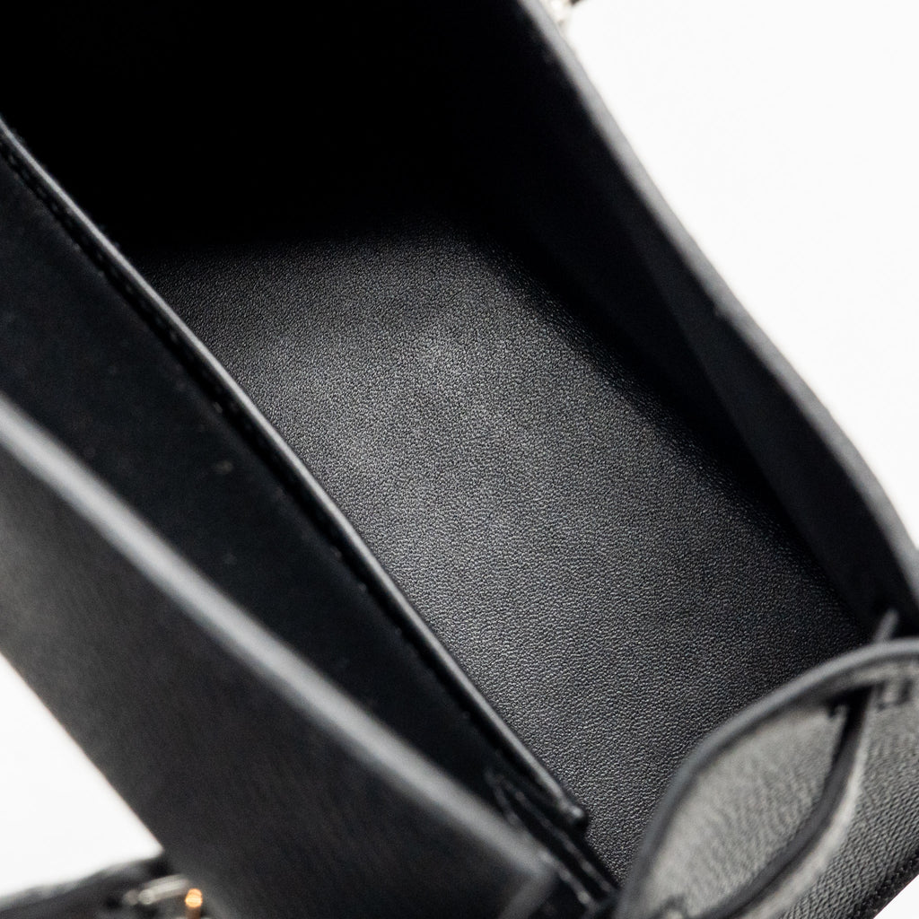 hermes-mini-kelly-ii-epsom-black-shw-stamp-b