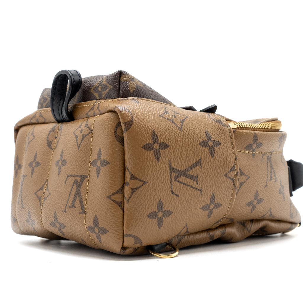 louis-vuitton-mini-palm-spring-backpack-reverse-monogram-canvas-ghw-1