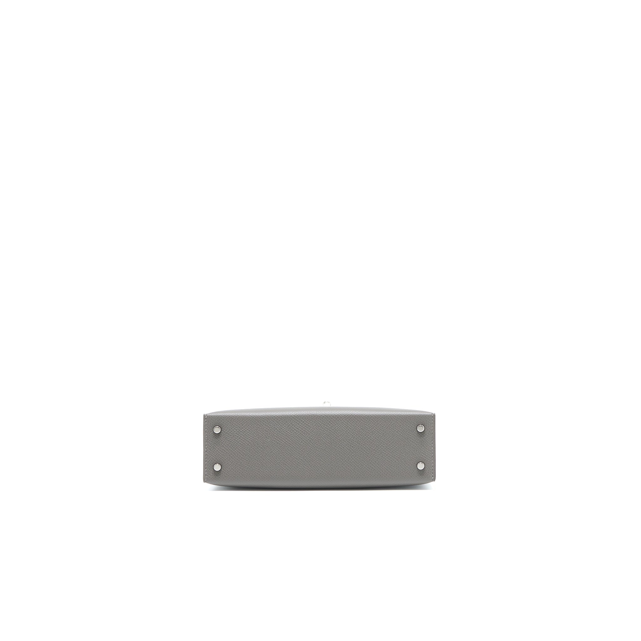 hermes-mini-kelly-ii-epsom-0l-gris-meyer-shw-stamp-u