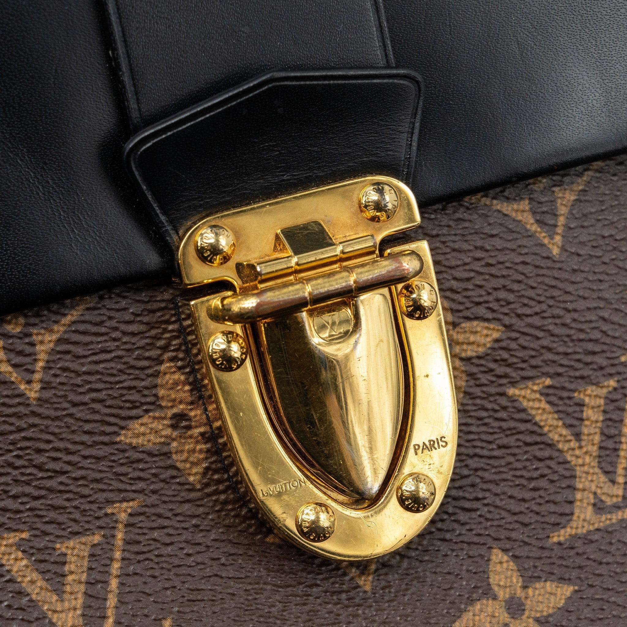 louis-vuitton-top-handle-flap-bag-monogram-canvas-calfskin-leather-black-ghw