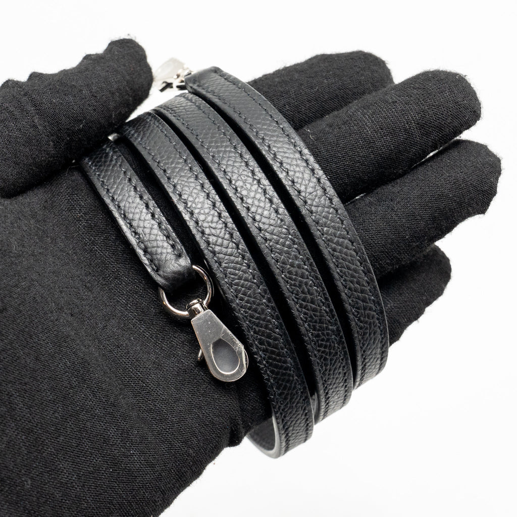 hermes-mini-kelly-ii-epsom-black-shw-stamp-b