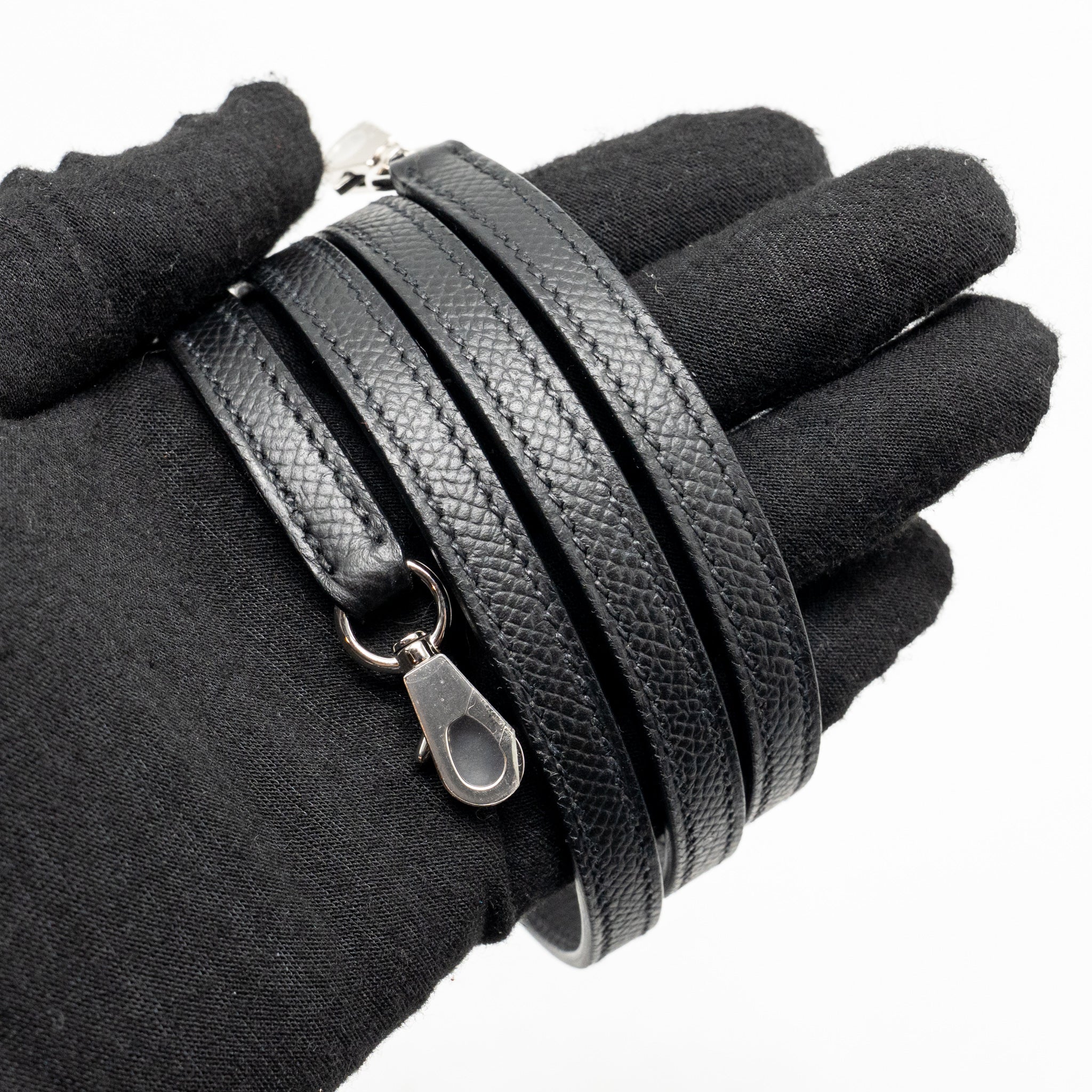 hermes-mini-kelly-ii-epsom-black-shw-stamp-b
