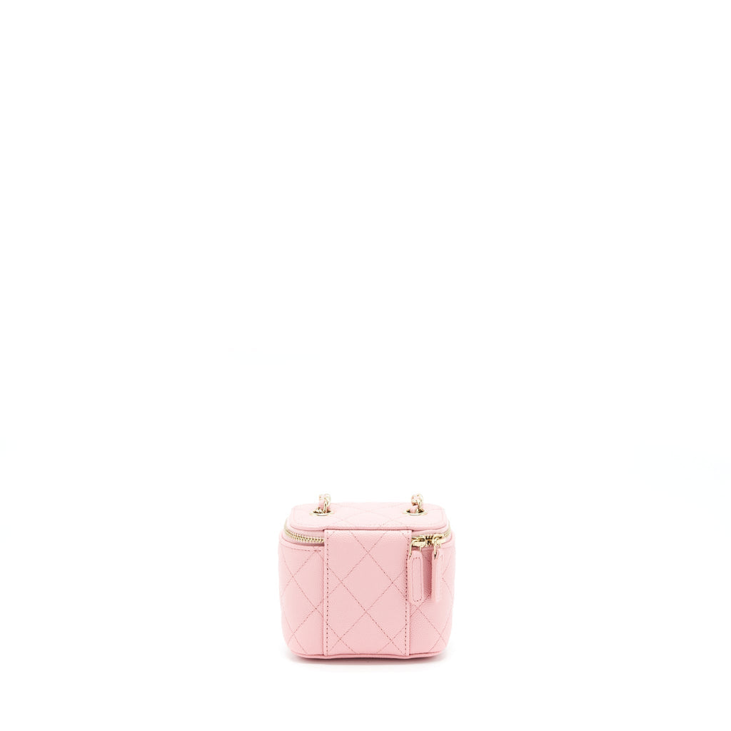 chanel-22c-mini-vanity-with-chain-caviar-pink-lghw-2