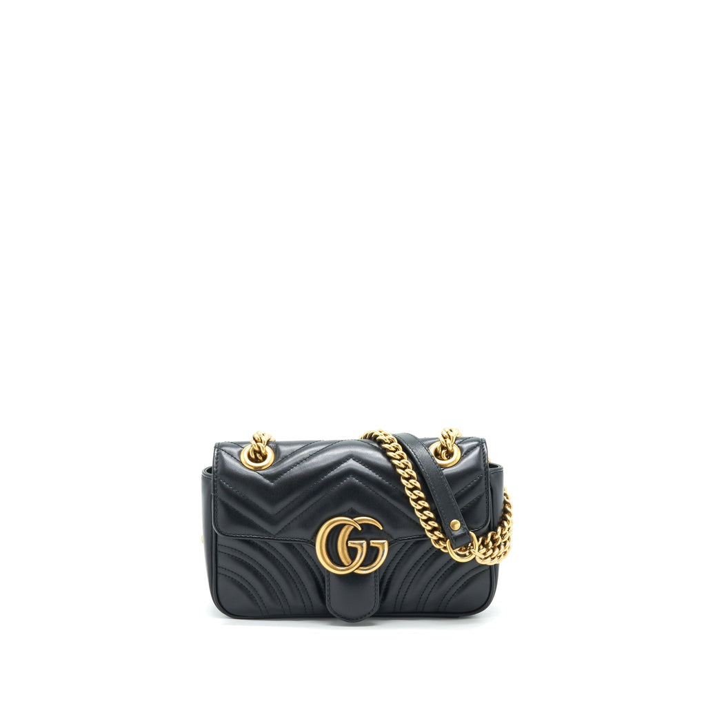 gucci-gg-marmont-mini-matelasse-shoulder-bag-black-ghw