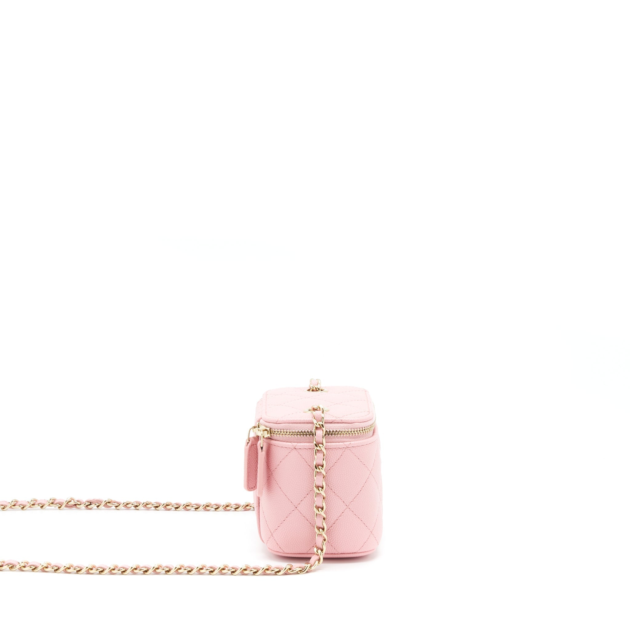 chanel-22c-mini-vanity-with-chain-caviar-pink-lghw-2