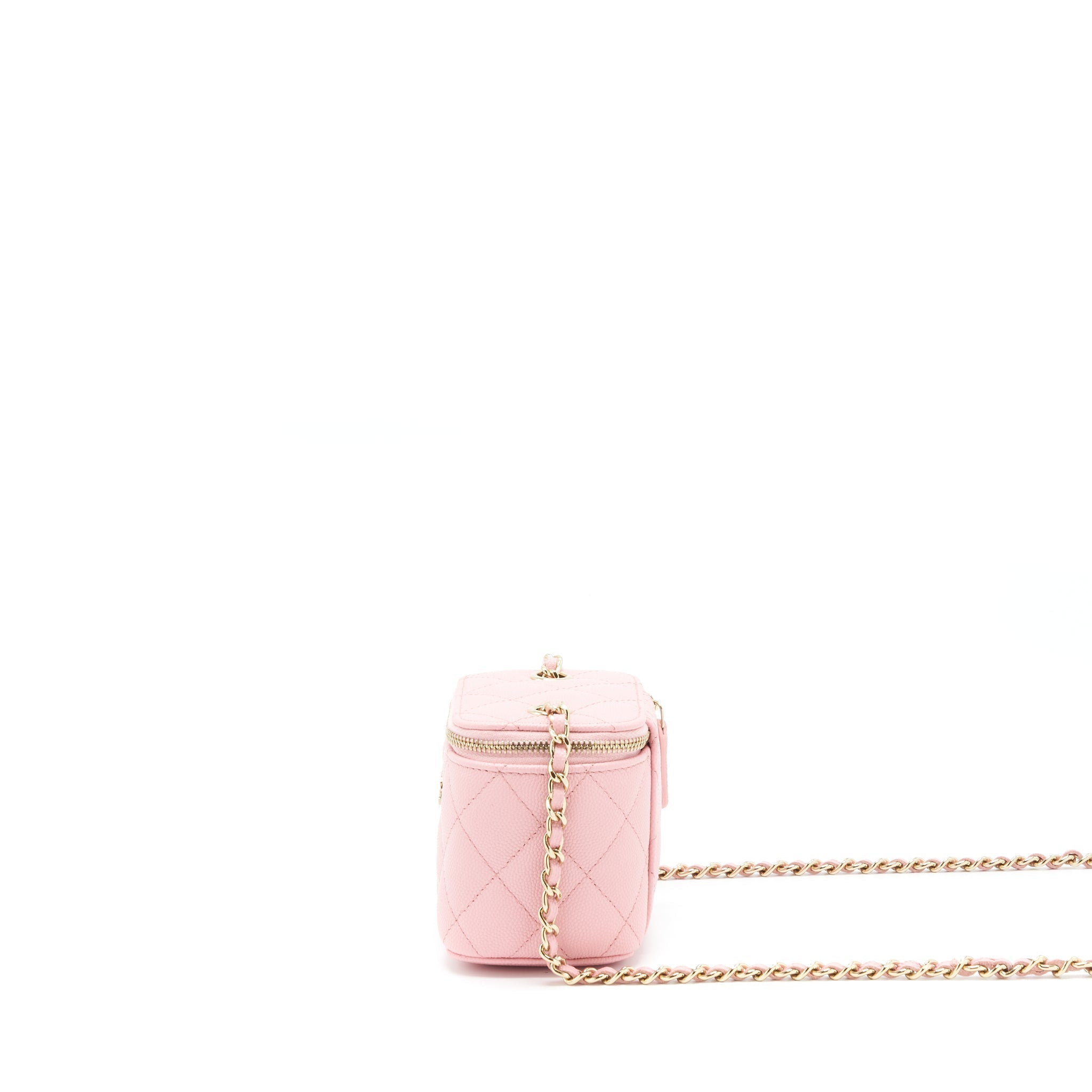 chanel-22c-mini-vanity-with-chain-caviar-pink-lghw-2