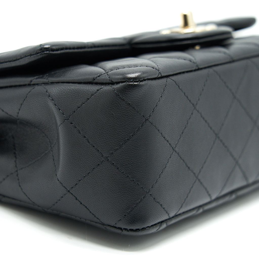 chanel-mini-rectangular-flap-bag-black-lghw-serial-30