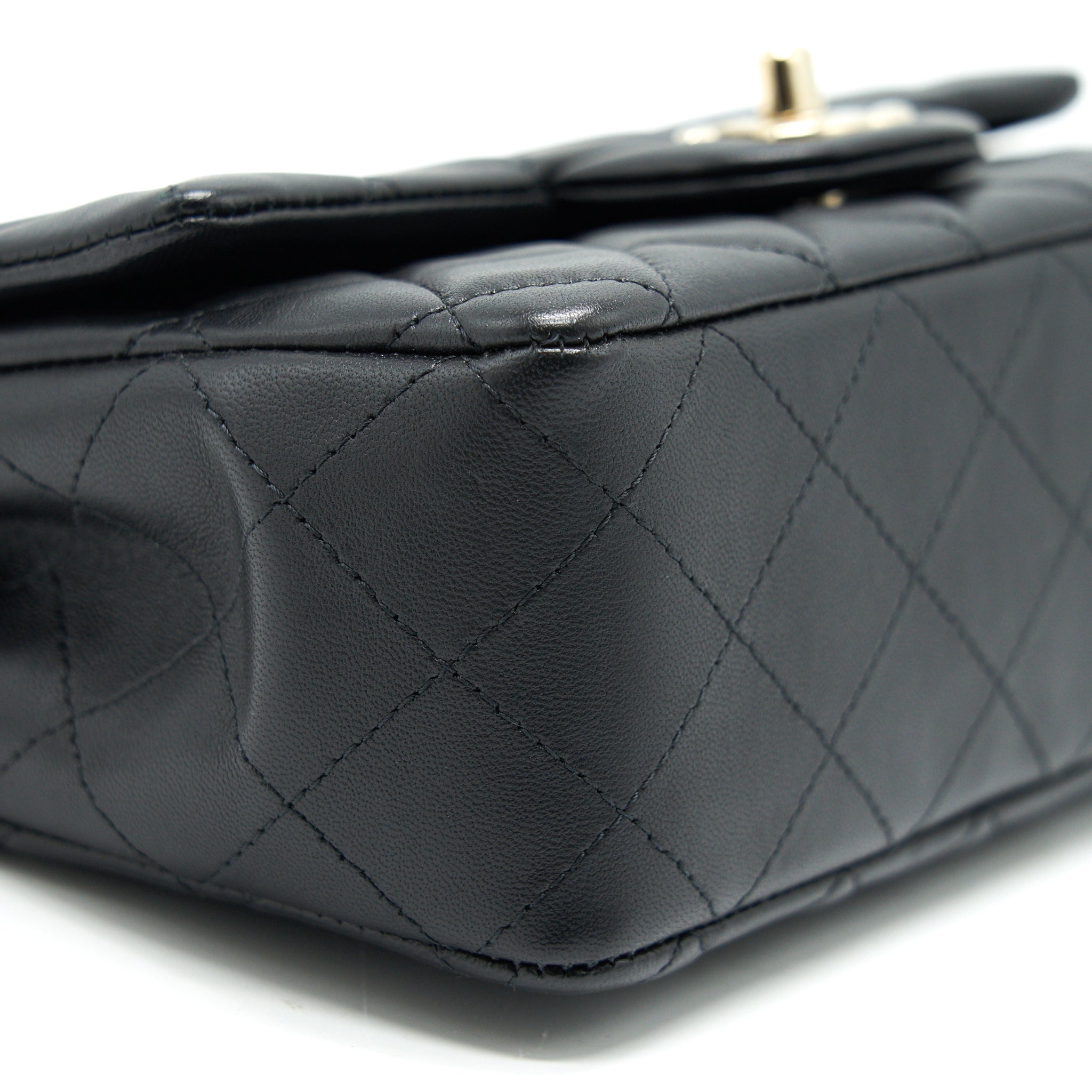 chanel-mini-rectangular-flap-bag-black-lghw-serial-30