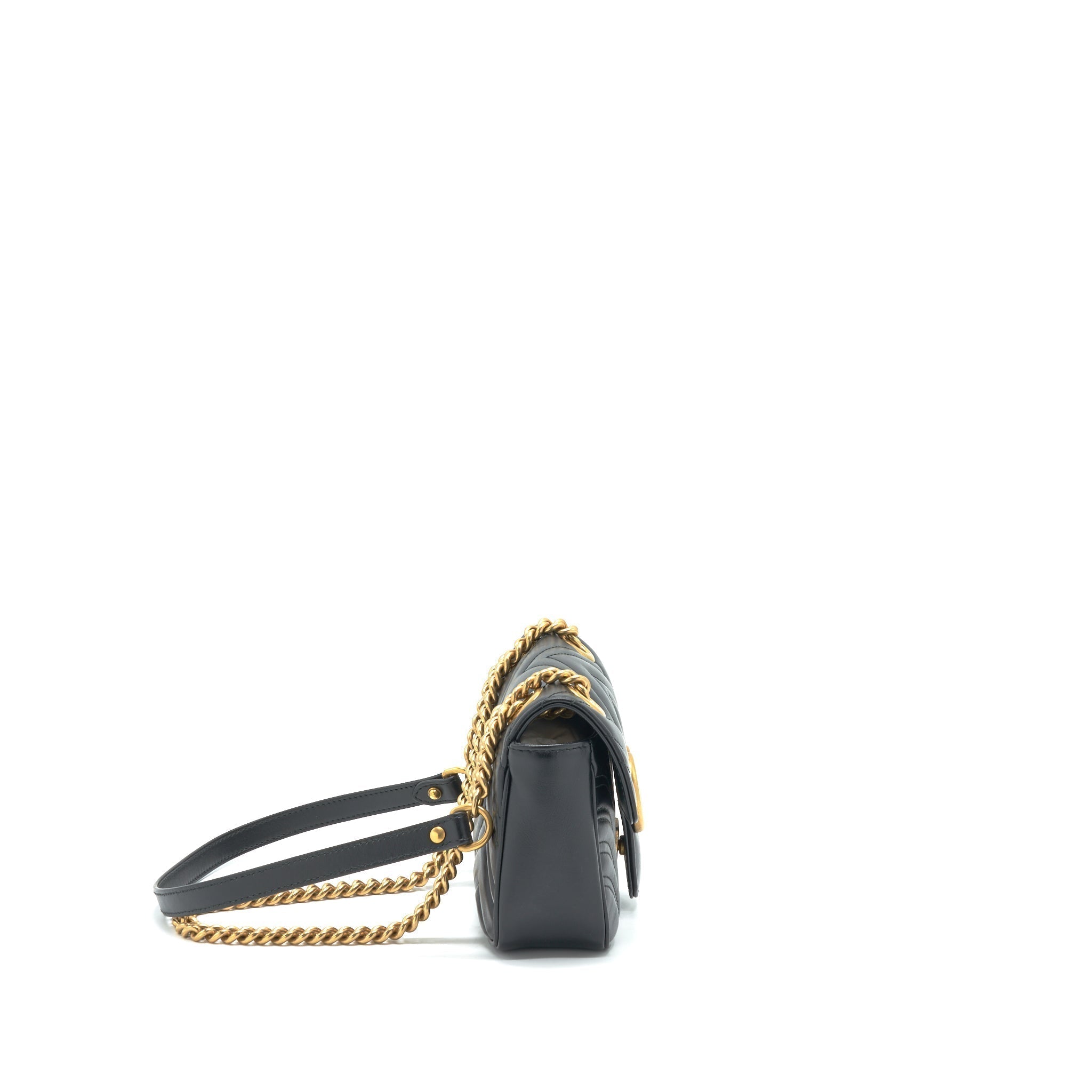gucci-gg-marmont-mini-matelasse-shoulder-bag-black-ghw