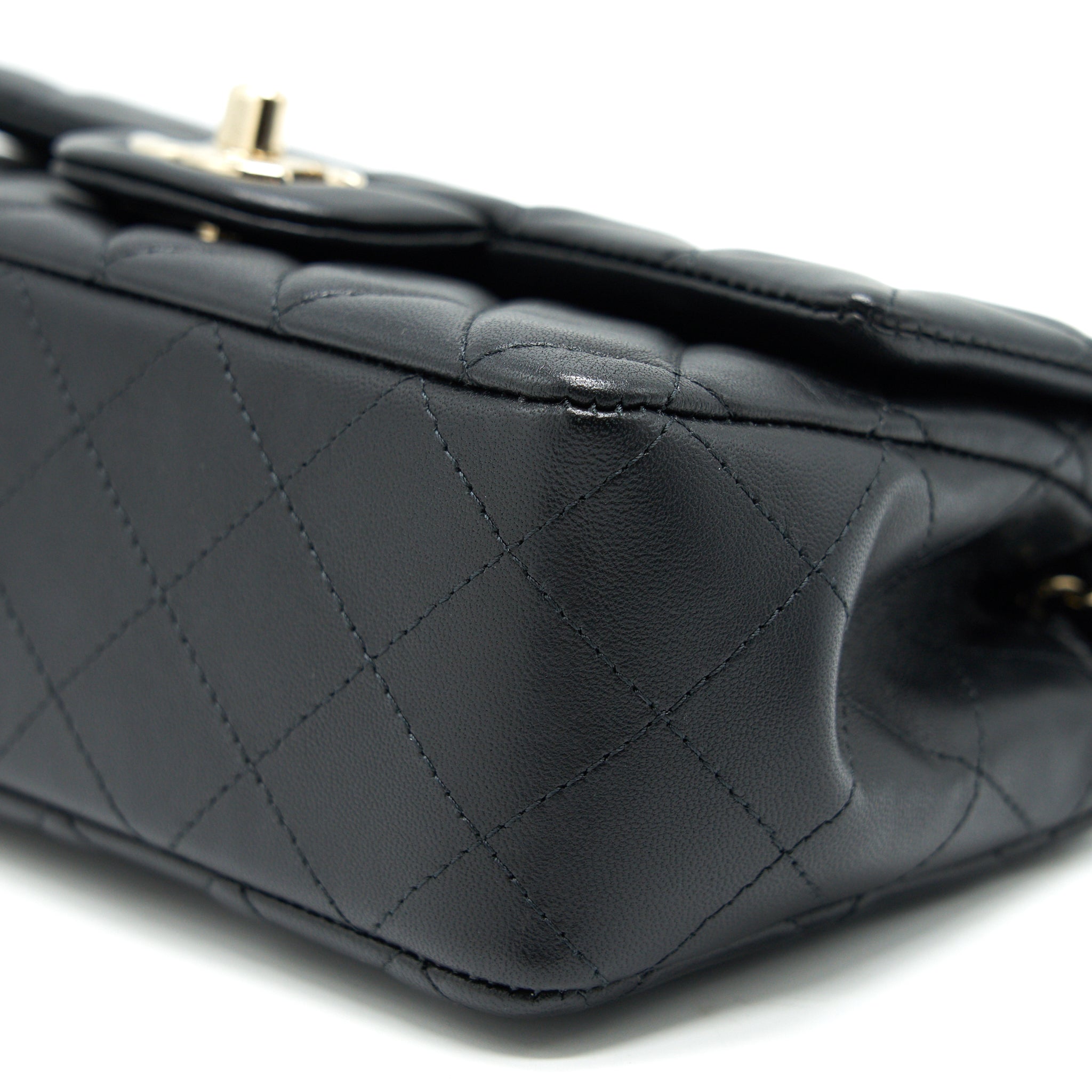 chanel-mini-rectangular-flap-bag-black-lghw-serial-30