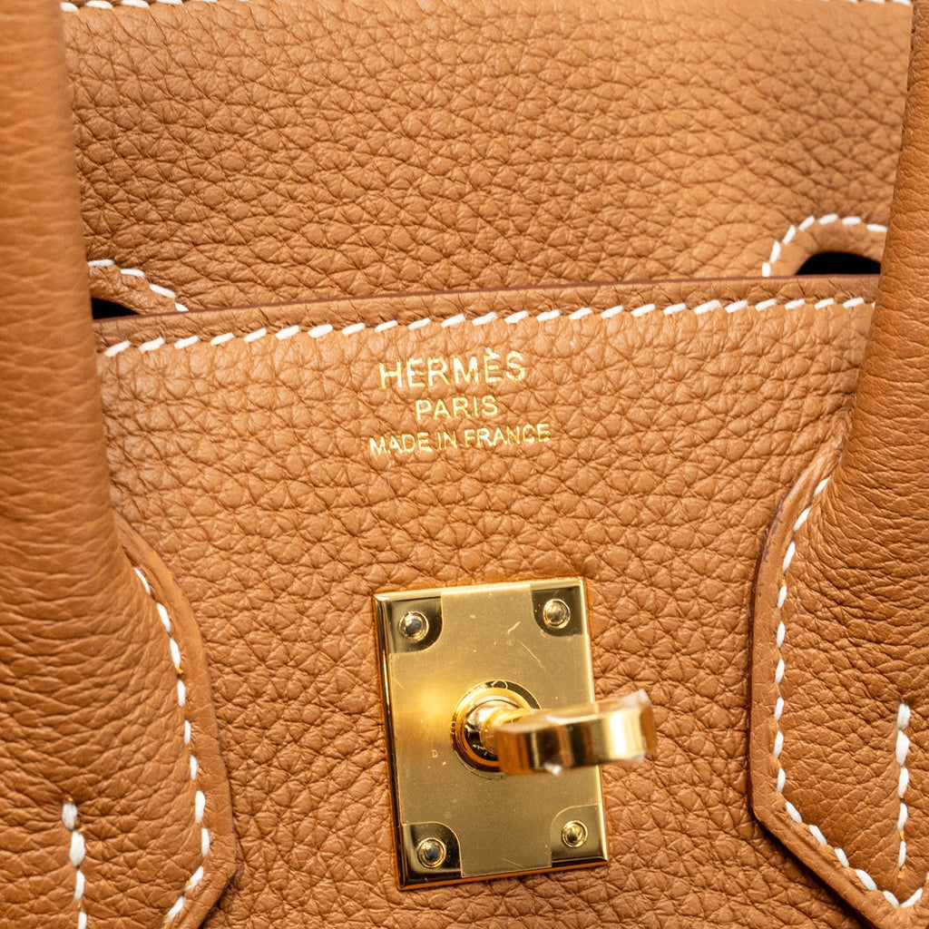 birkin-25-togo-gold-ghw-stamp-b