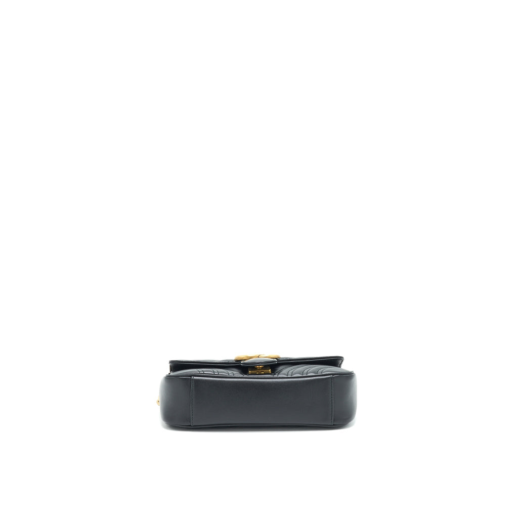 gucci-gg-marmont-mini-matelasse-shoulder-bag-black-ghw