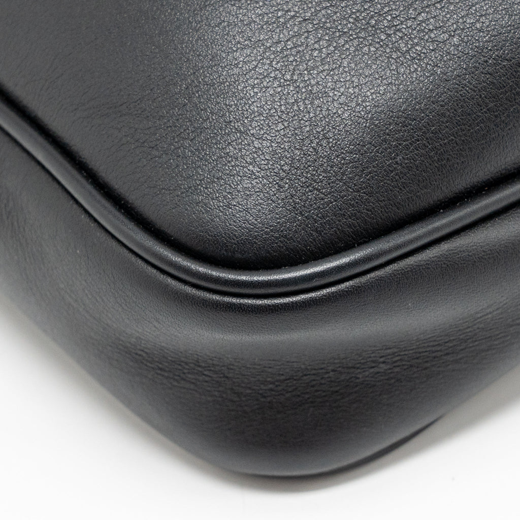 balenciaga-rodeo-sling-pochette-calfskin-black-ghw