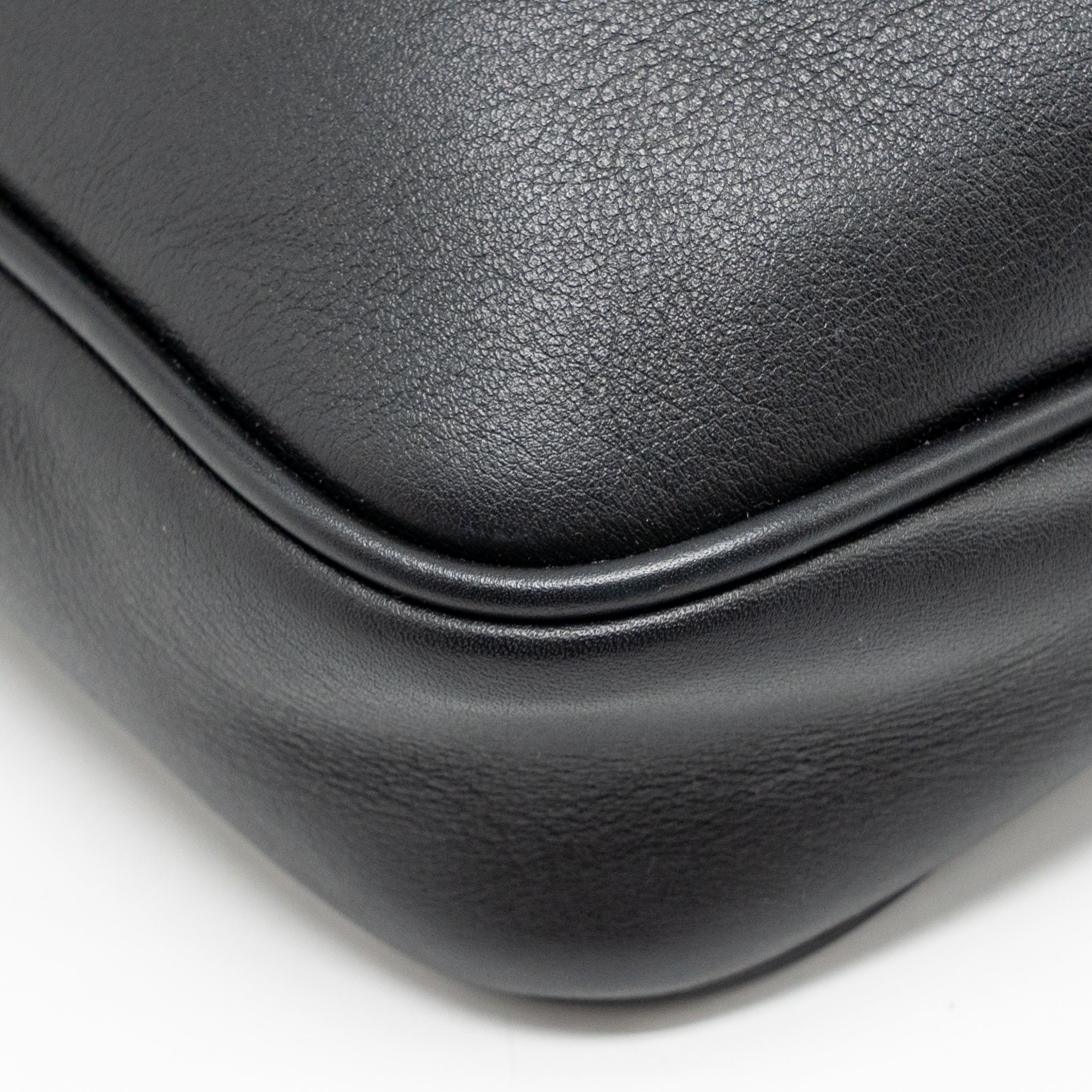 balenciaga-rodeo-sling-pochette-calfskin-black-ghw