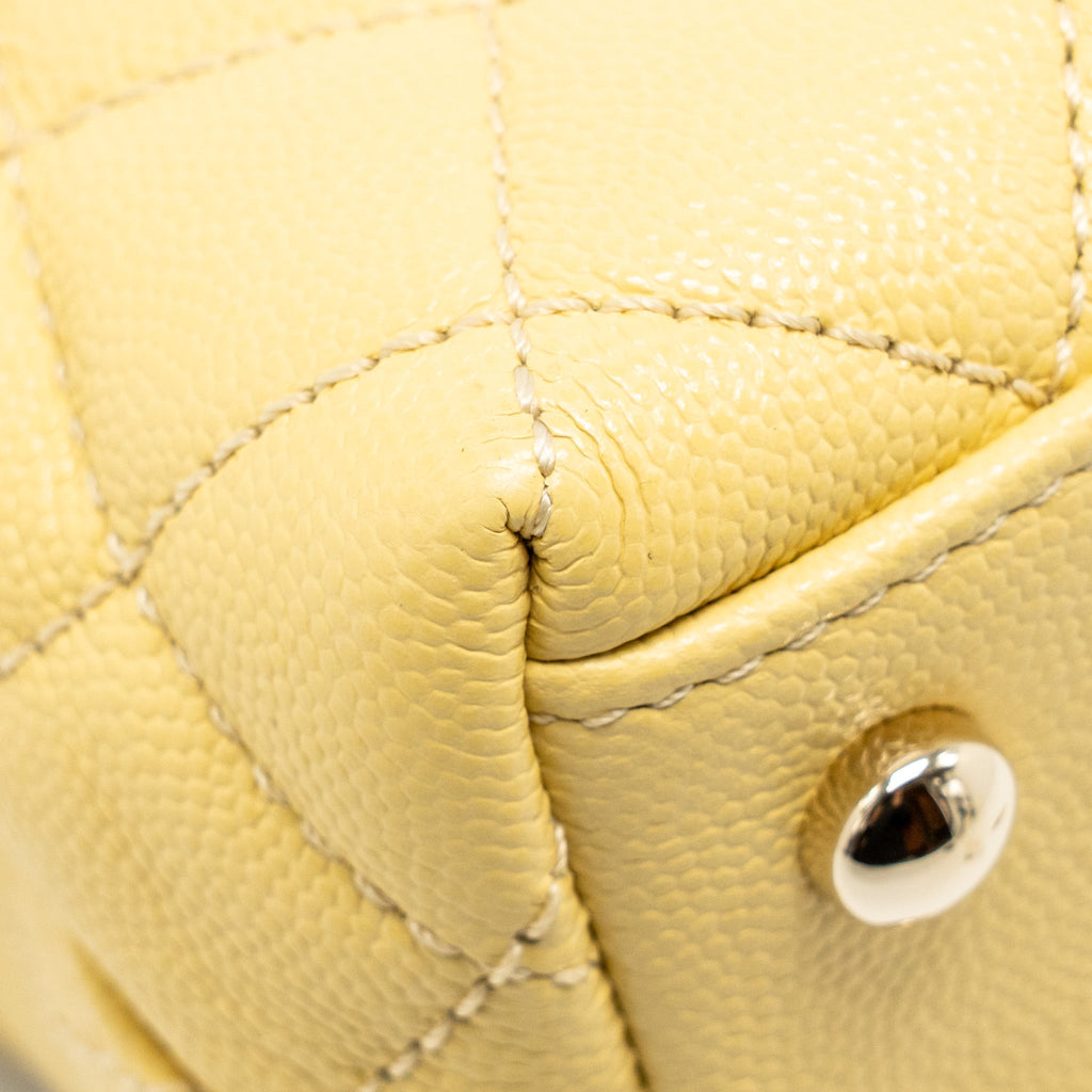 chanel-mini-coco-handle-caviar-yellow-lghw-microchip